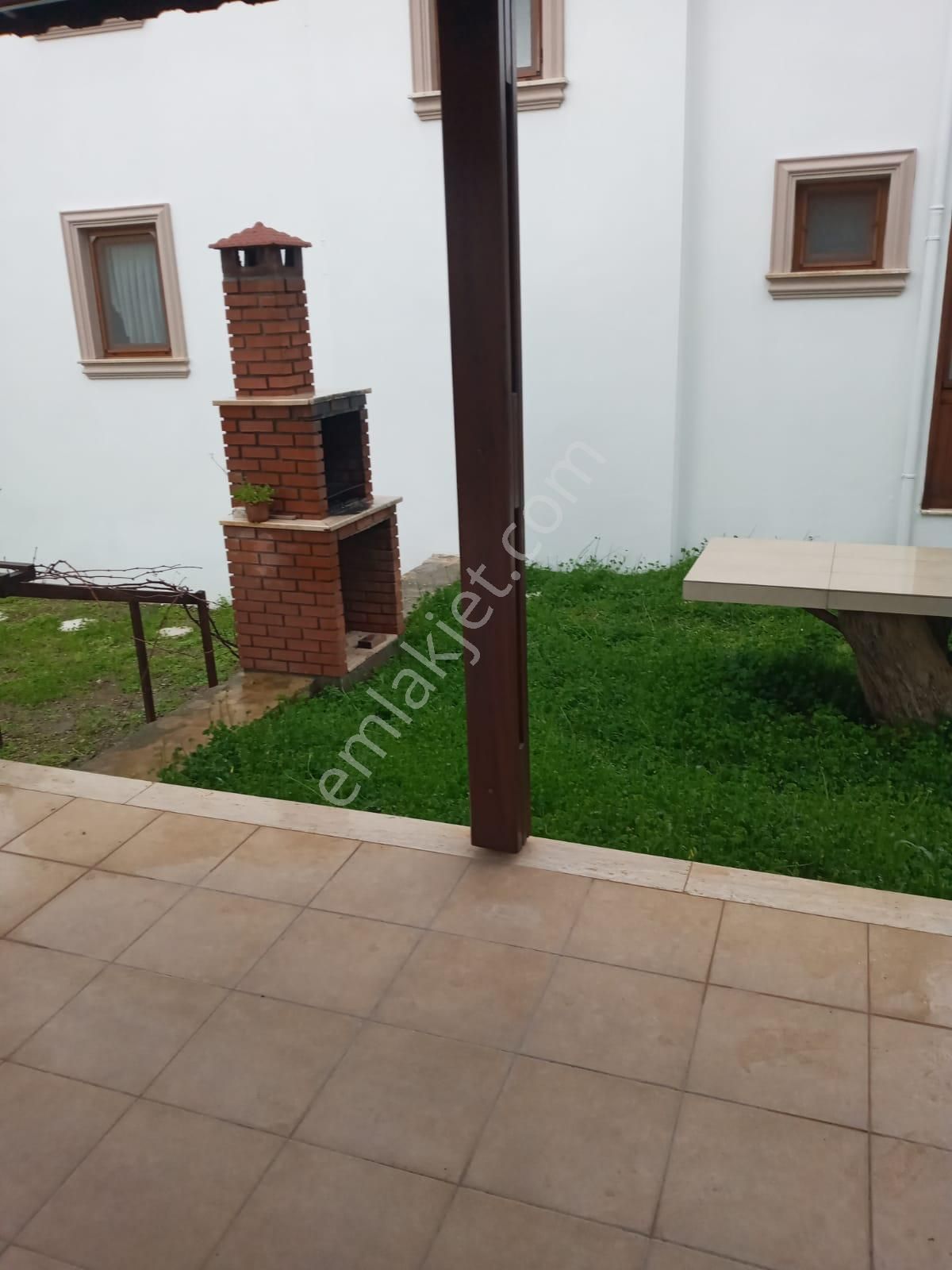 Datça Merkezde Satılık 130 M2 2+1 Müstakil Villa - Görsel 20
