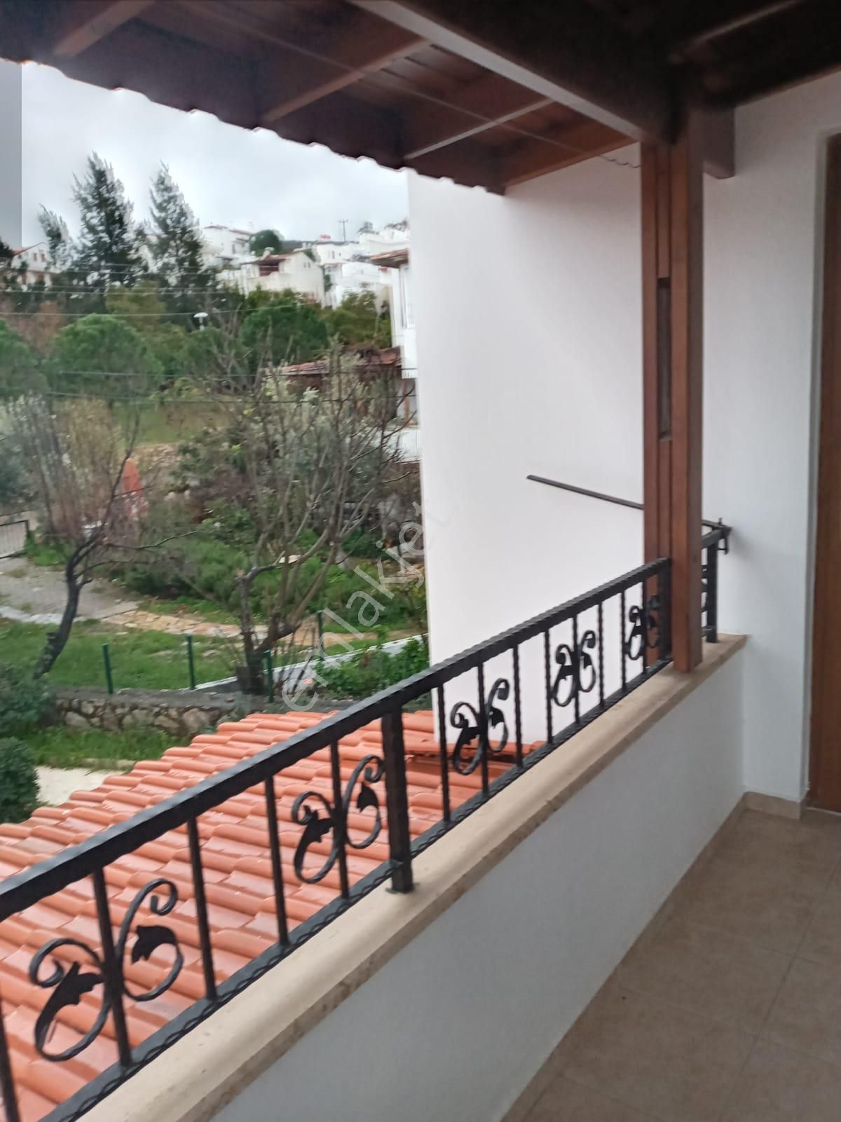 Datça Merkezde Satılık 130 M2 2+1 Müstakil Villa - Görsel 29