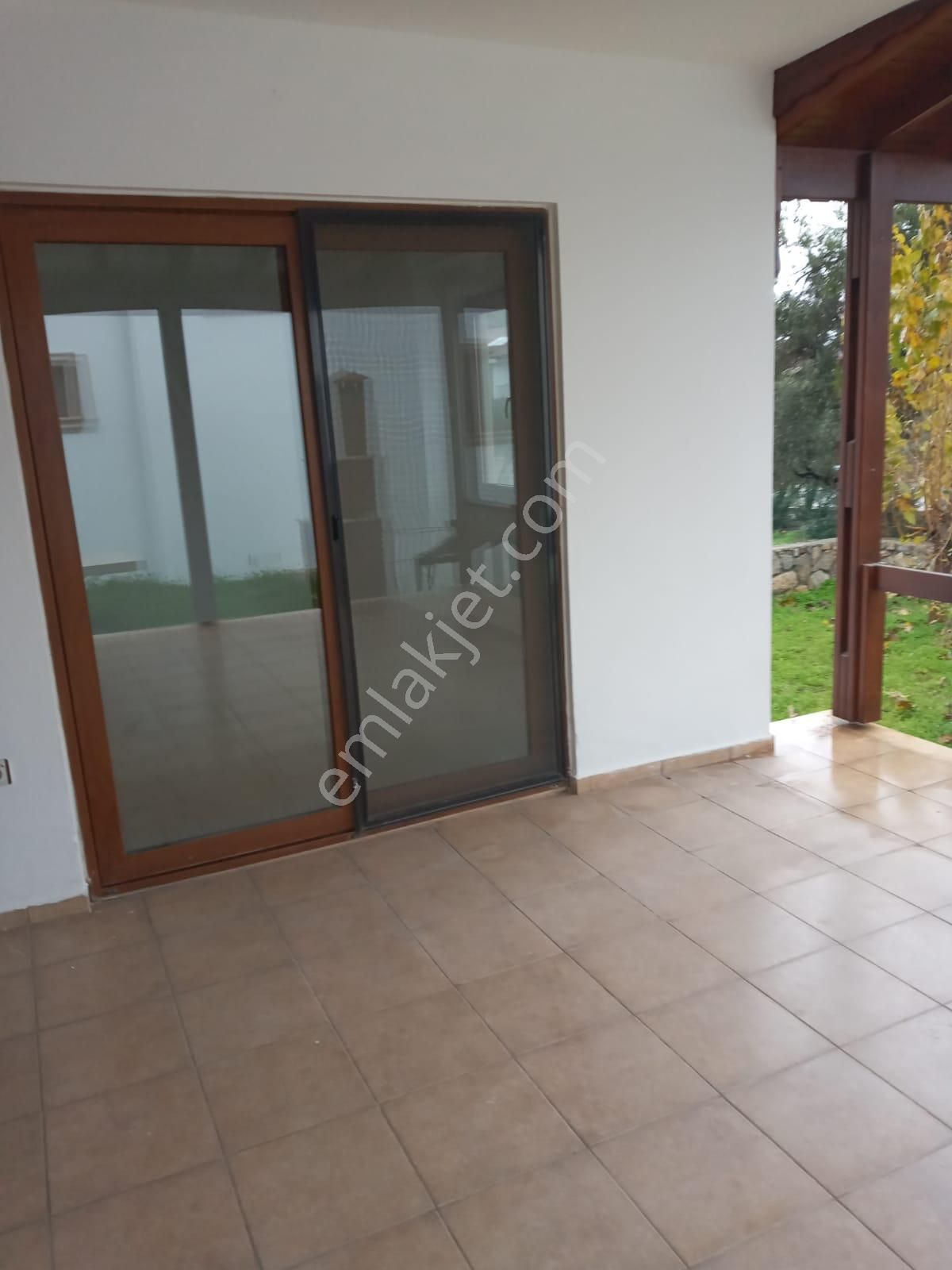 Datça Merkezde Satılık 130 M2 2+1 Müstakil Villa - Görsel 18