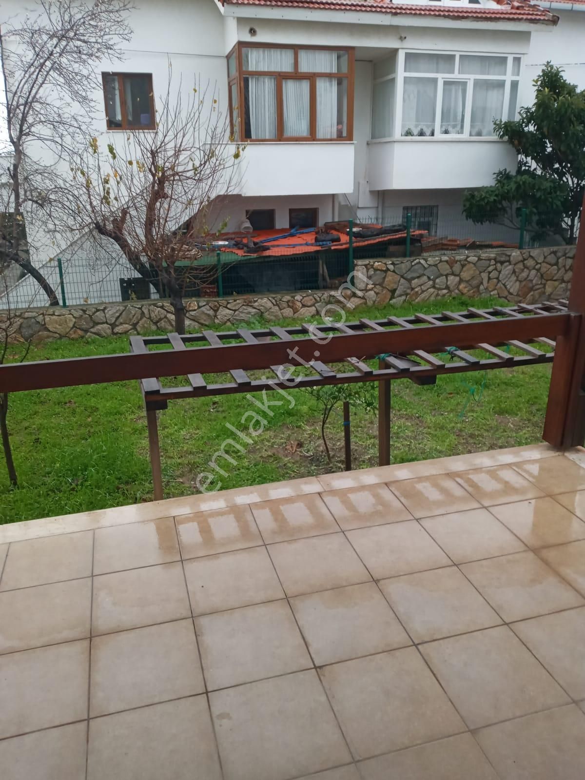 Datça Merkezde Satılık 130 M2 2+1 Müstakil Villa - Görsel 16