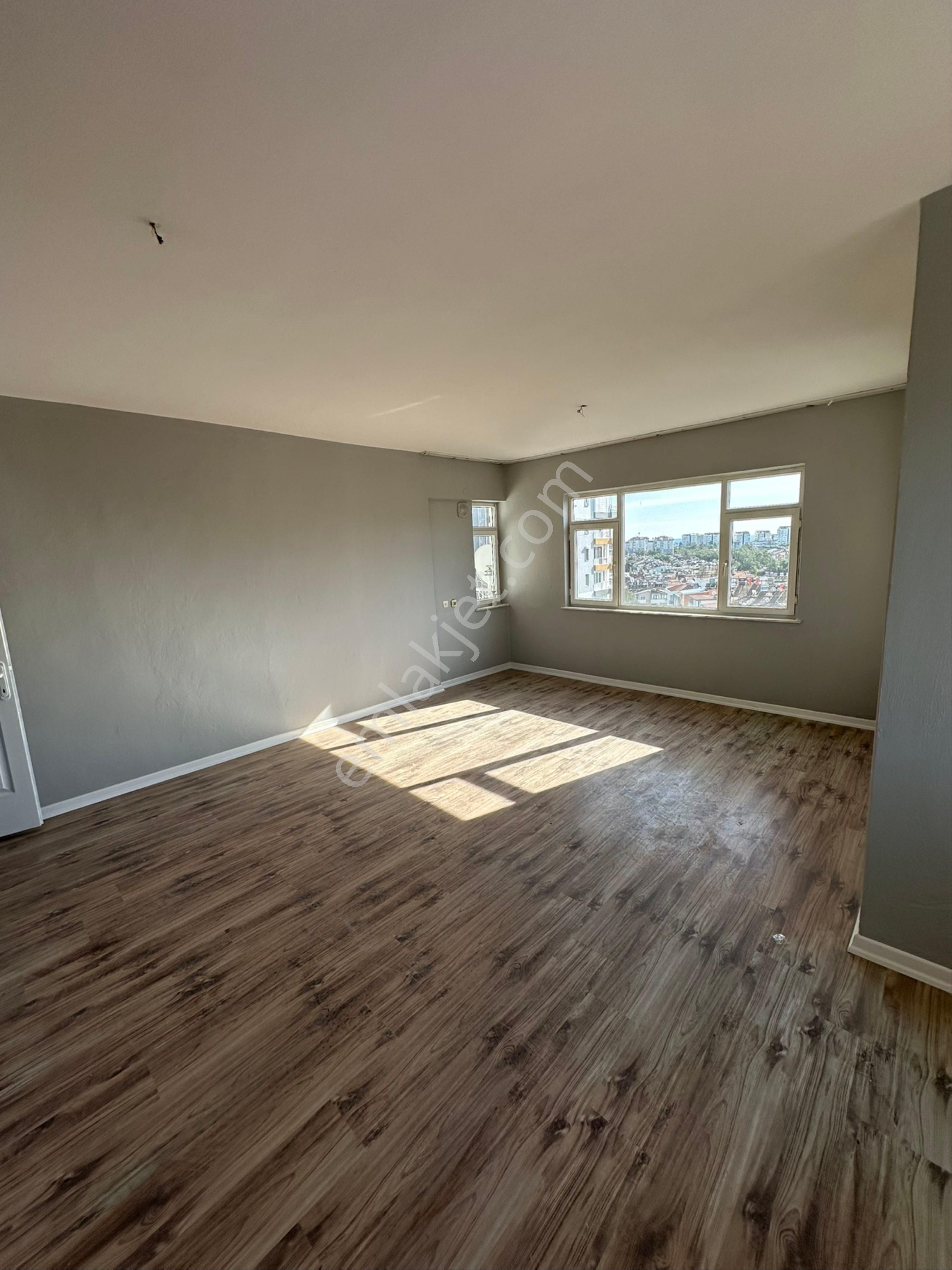 Konyaaltı Gürsu Mahallesi Kiralık 3+1 - Görsel 5