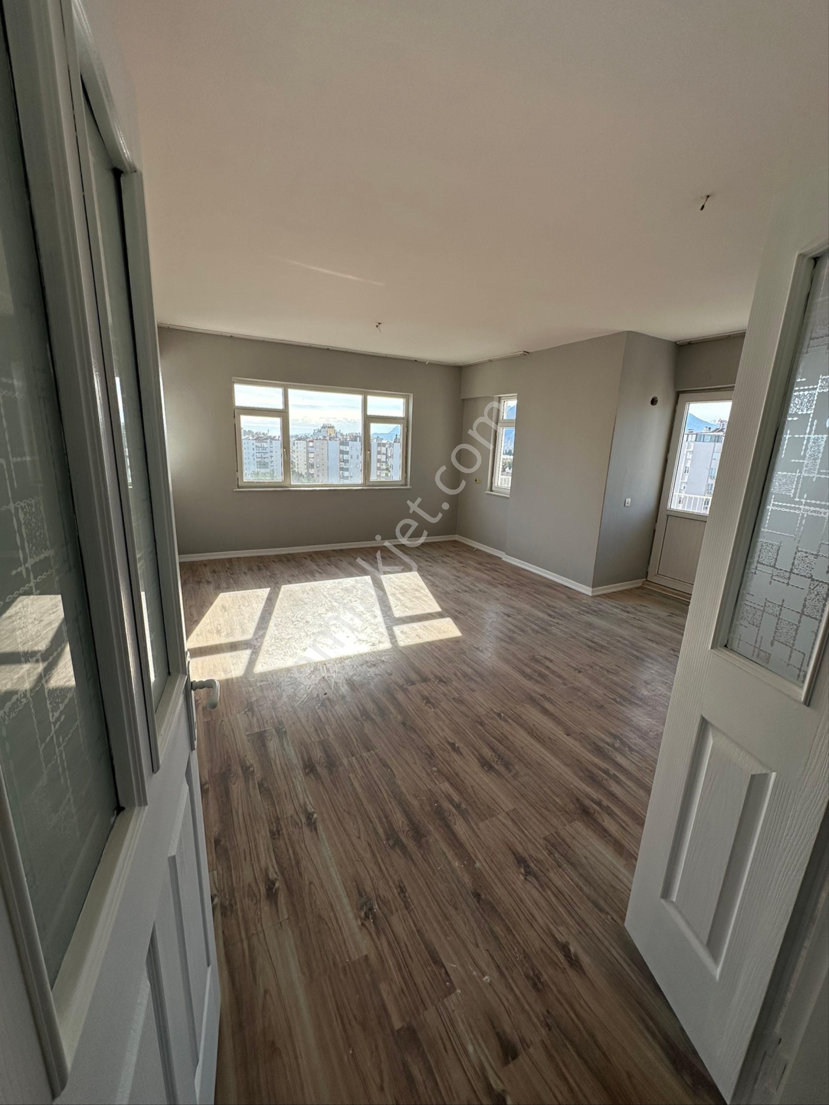 Konyaaltı Gürsu Mahallesi Kiralık 3+1 - Görsel 6