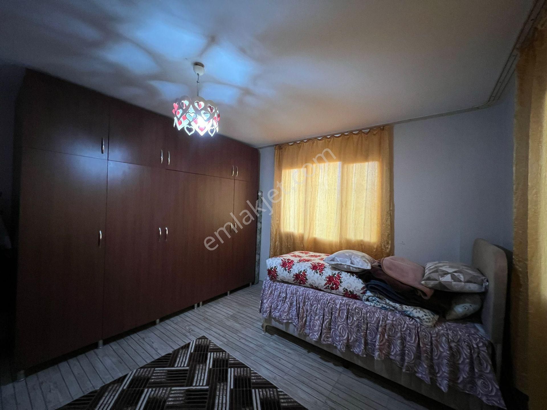 Akdeniz Tekke'de Satılık Müstakil Ev - Görsel 15