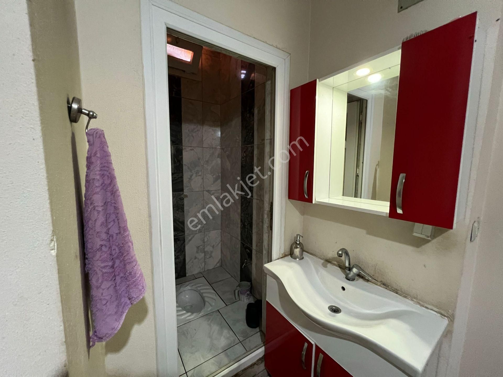 Akdeniz Tekke'de Satılık Müstakil Ev - Görsel 18