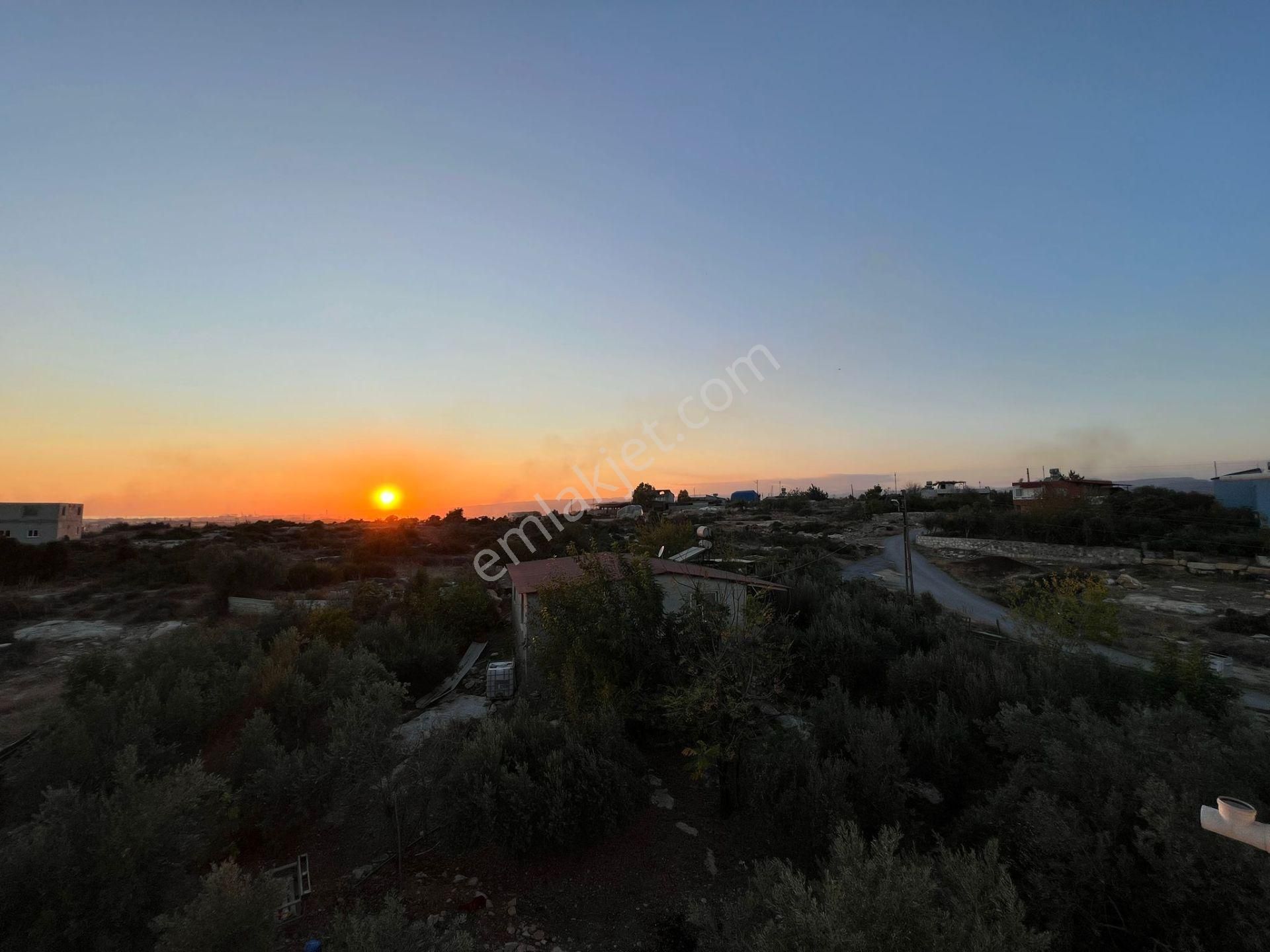 Akdeniz Tekke'de Satılık Müstakil Ev - Görsel 21