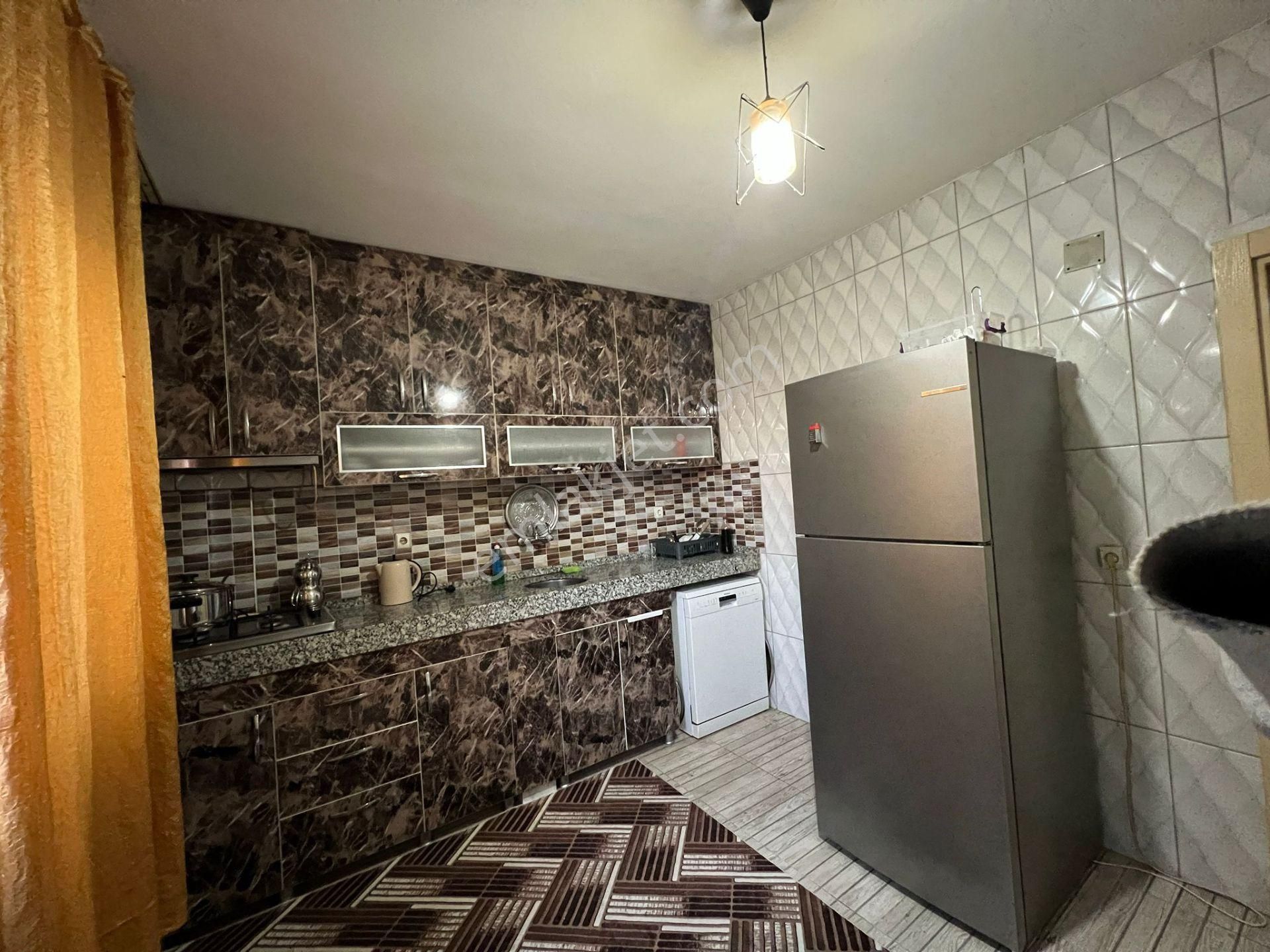 Akdeniz Tekke'de Satılık Müstakil Ev - Görsel 10