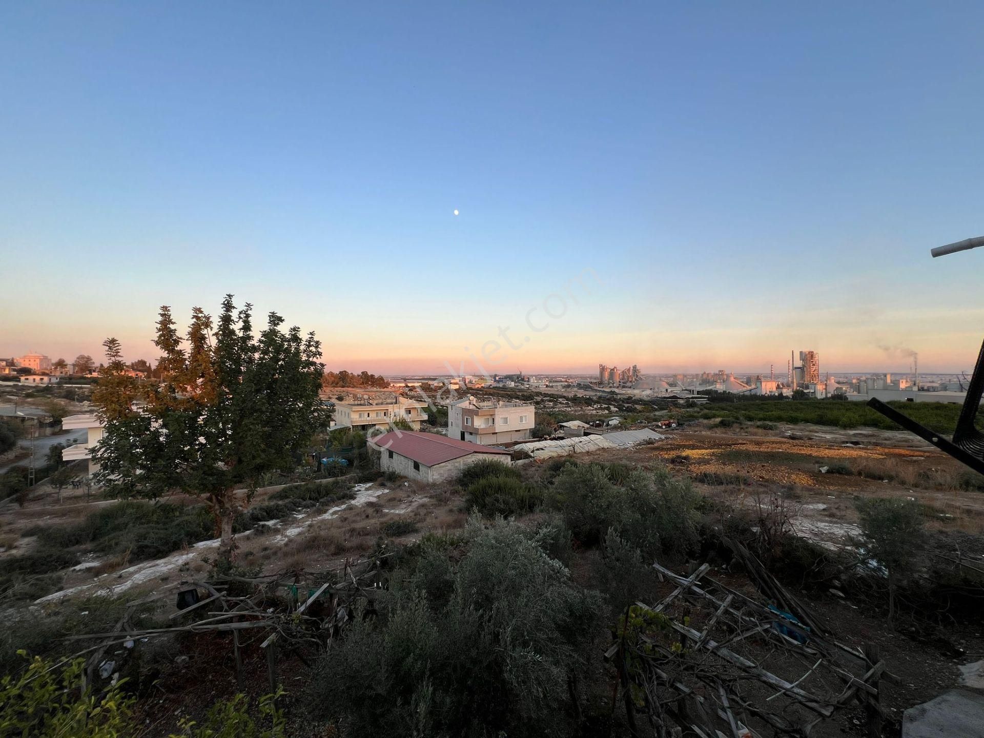 Akdeniz Tekke'de Satılık Müstakil Ev - Görsel 25