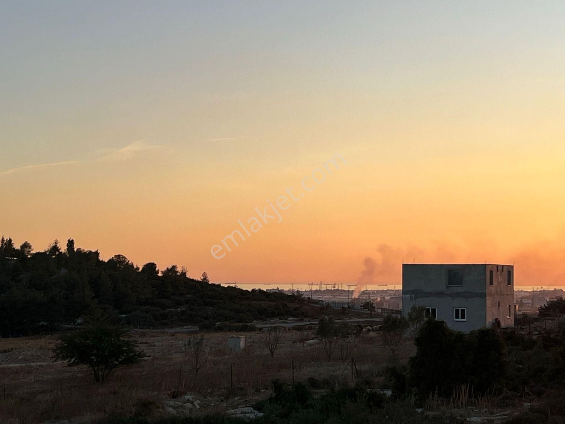 Akdeniz Tekke'de Satılık Müstakil Ev - Görsel 20