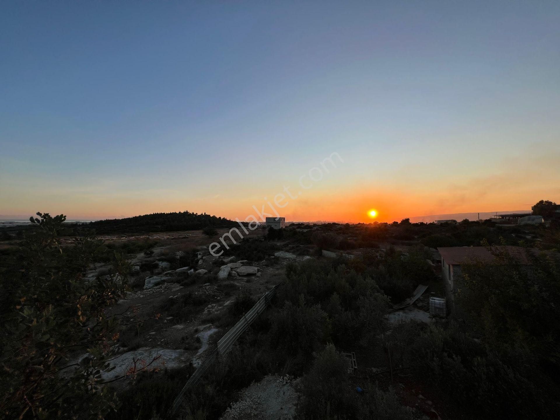 Akdeniz Tekke'de Satılık Müstakil Ev - Görsel 22