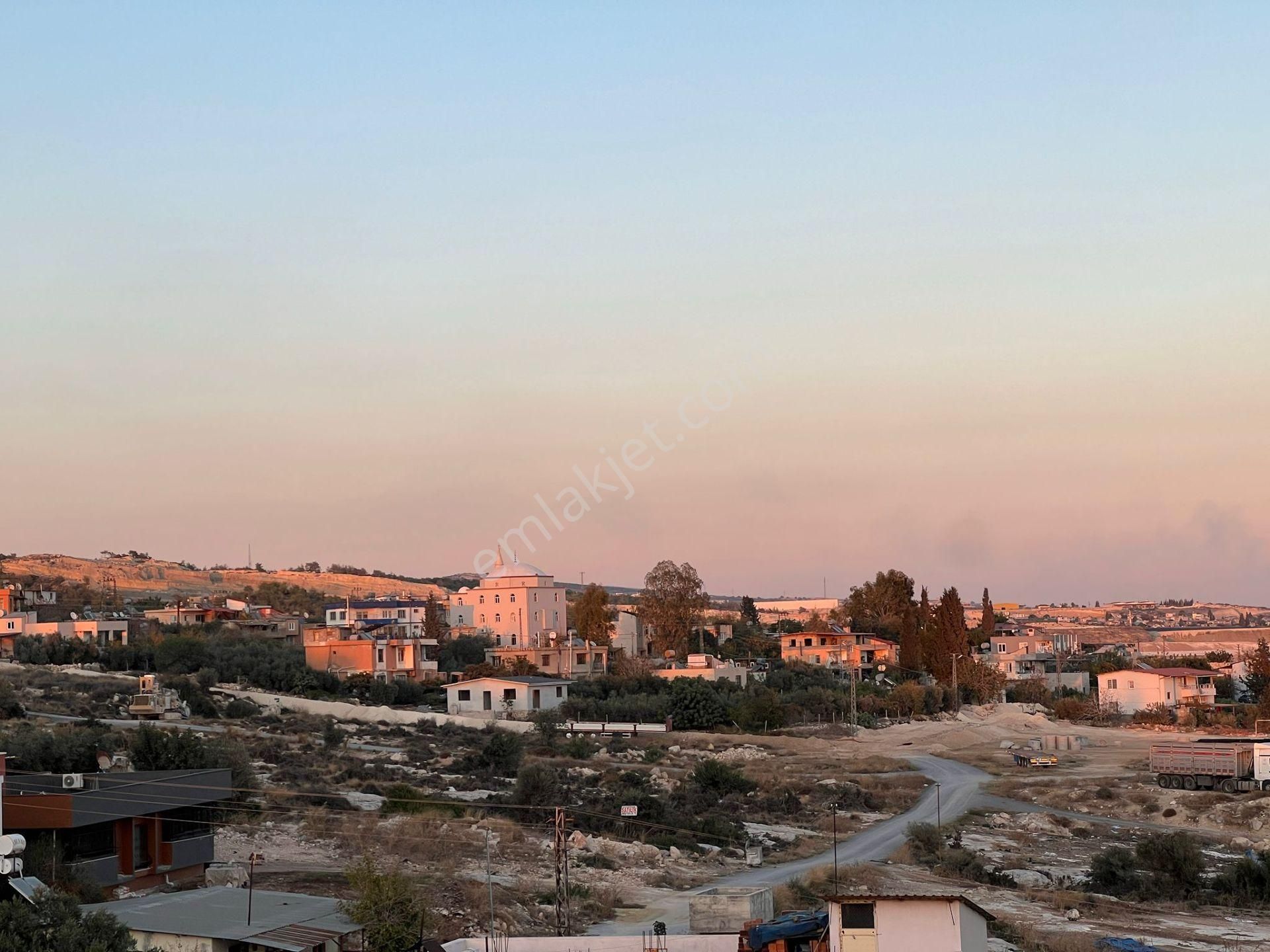 Akdeniz Tekke'de Satılık Müstakil Ev - Görsel 19