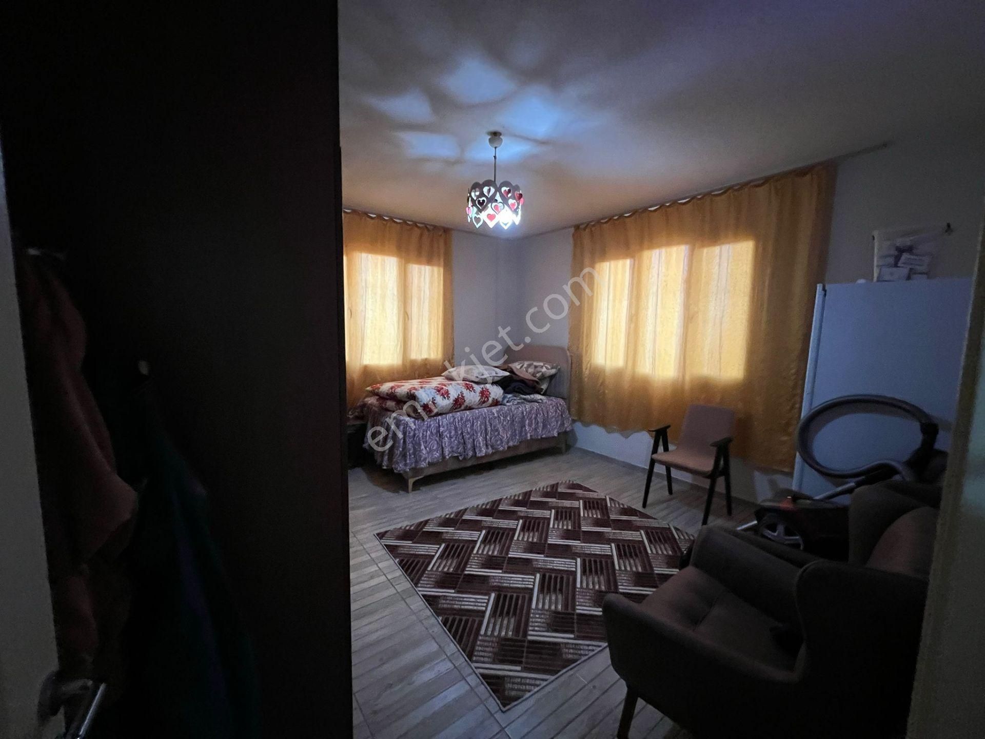 Akdeniz Tekke'de Satılık Müstakil Ev - Görsel 14