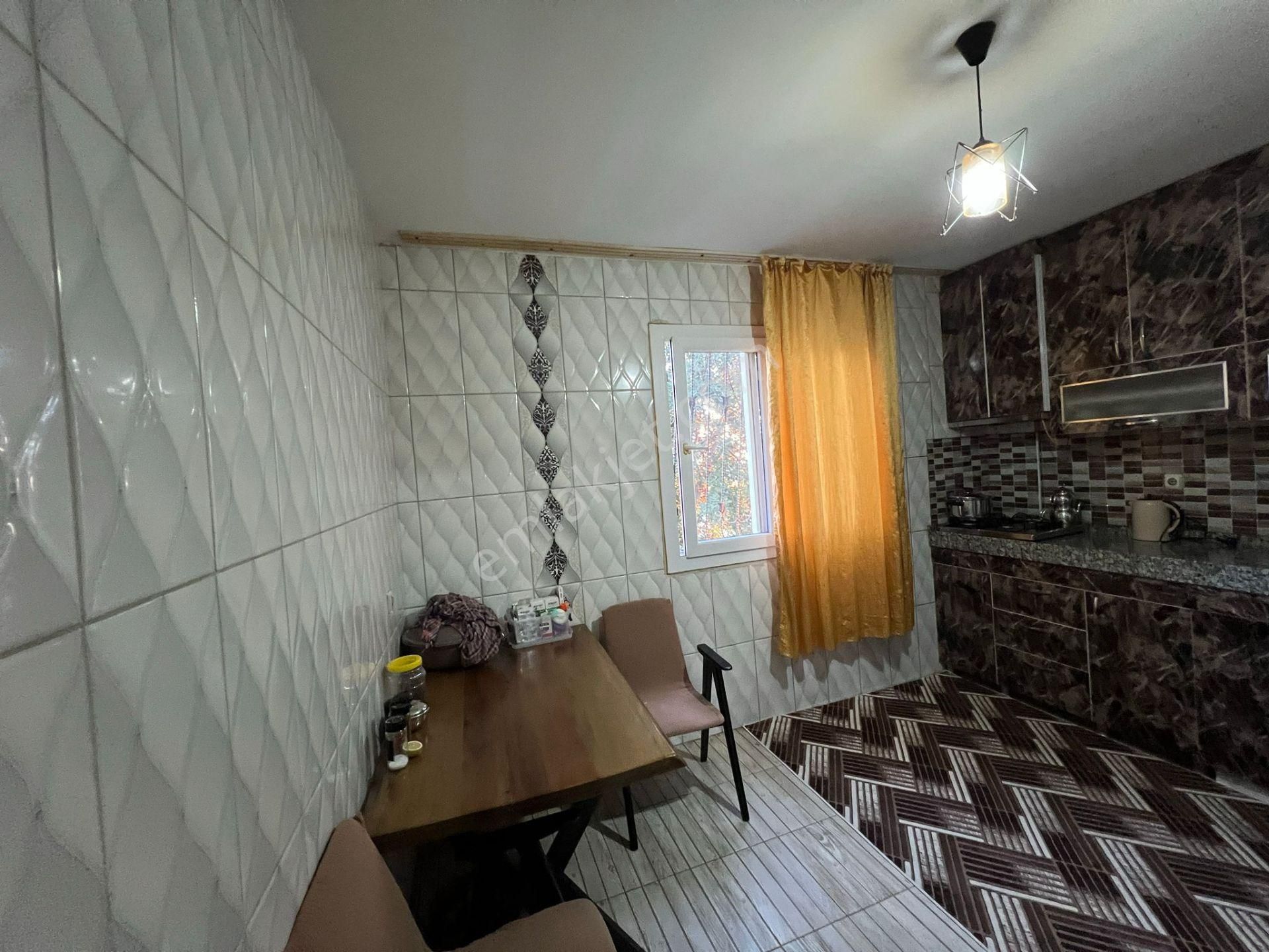 Akdeniz Tekke'de Satılık Müstakil Ev - Görsel 12