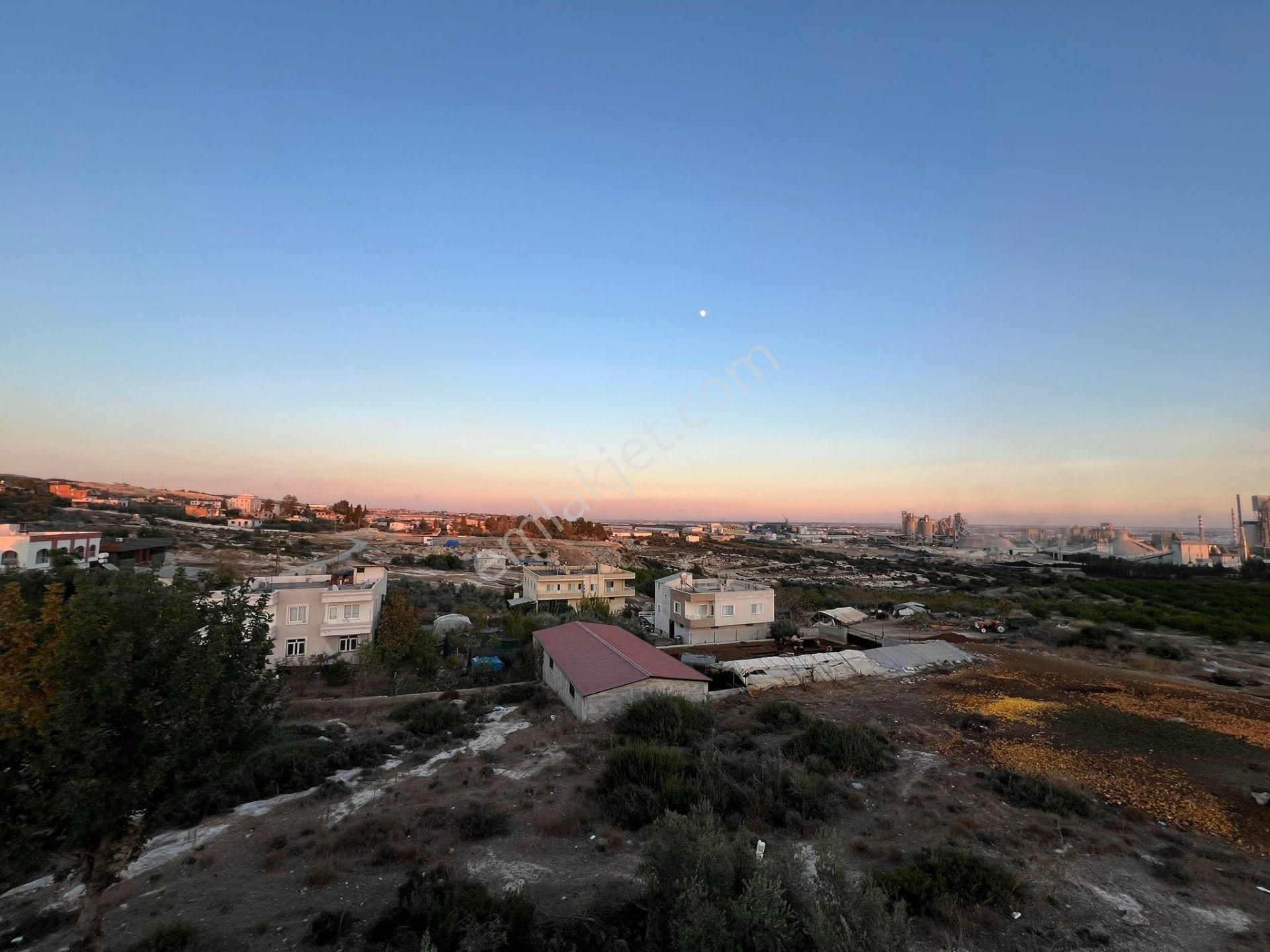 Akdeniz Tekke'de Satılık Müstakil Ev - Görsel 24