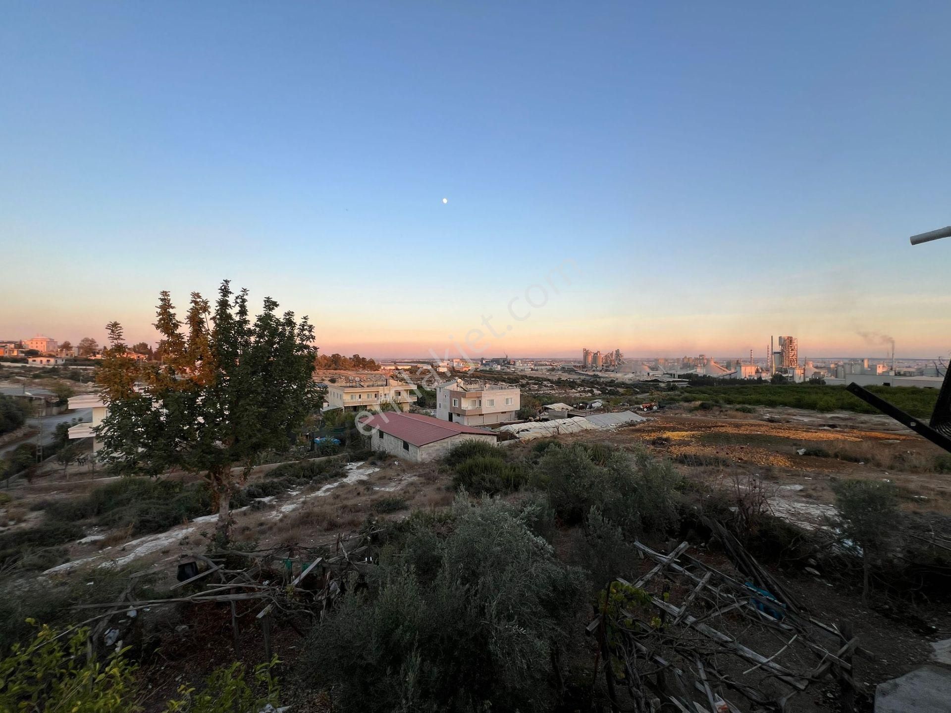 Akdeniz Tekke'de Satılık Müstakil Ev - Görsel 26