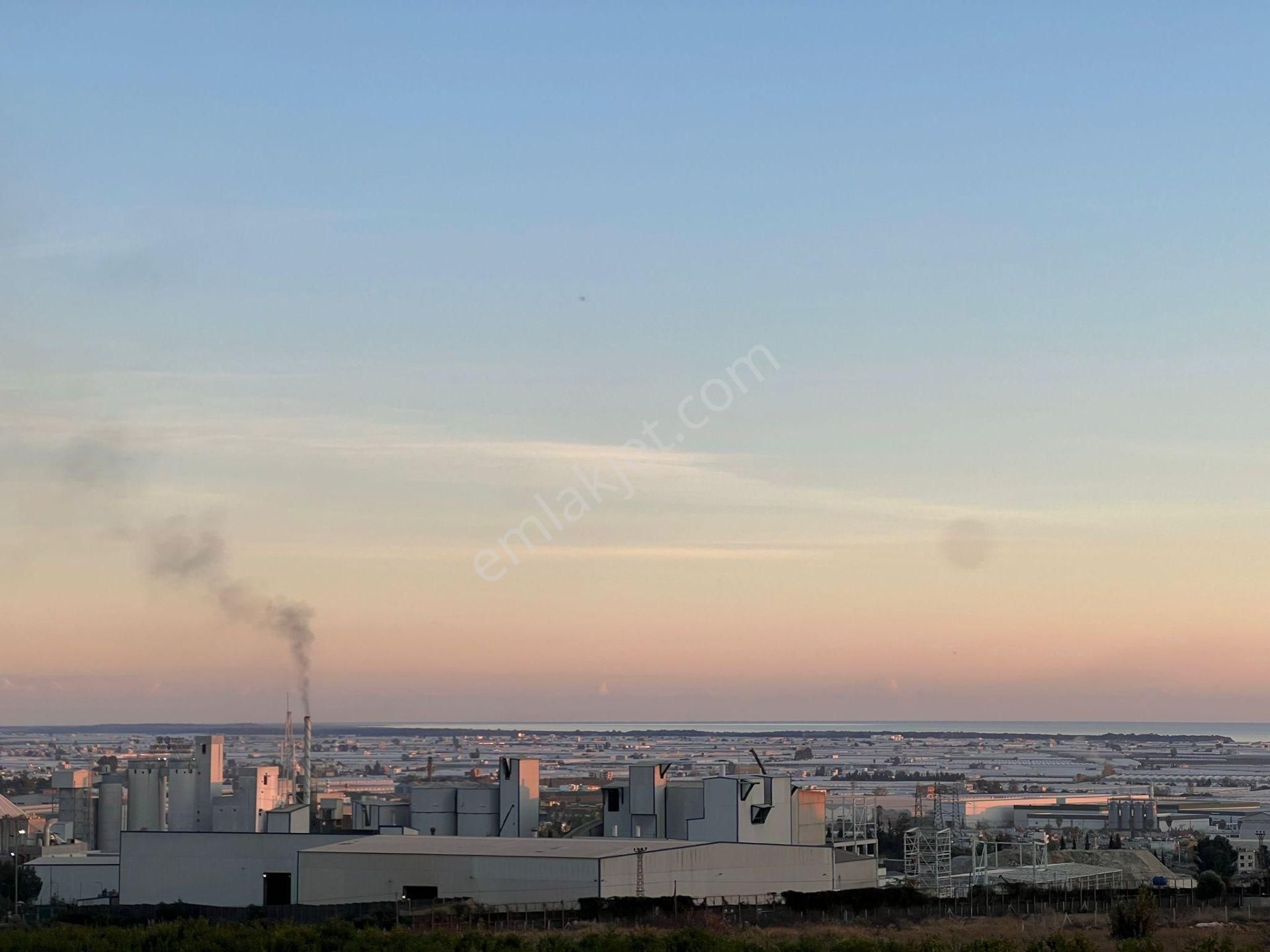 Akdeniz Tekke'de Satılık Müstakil Ev - Görsel 13