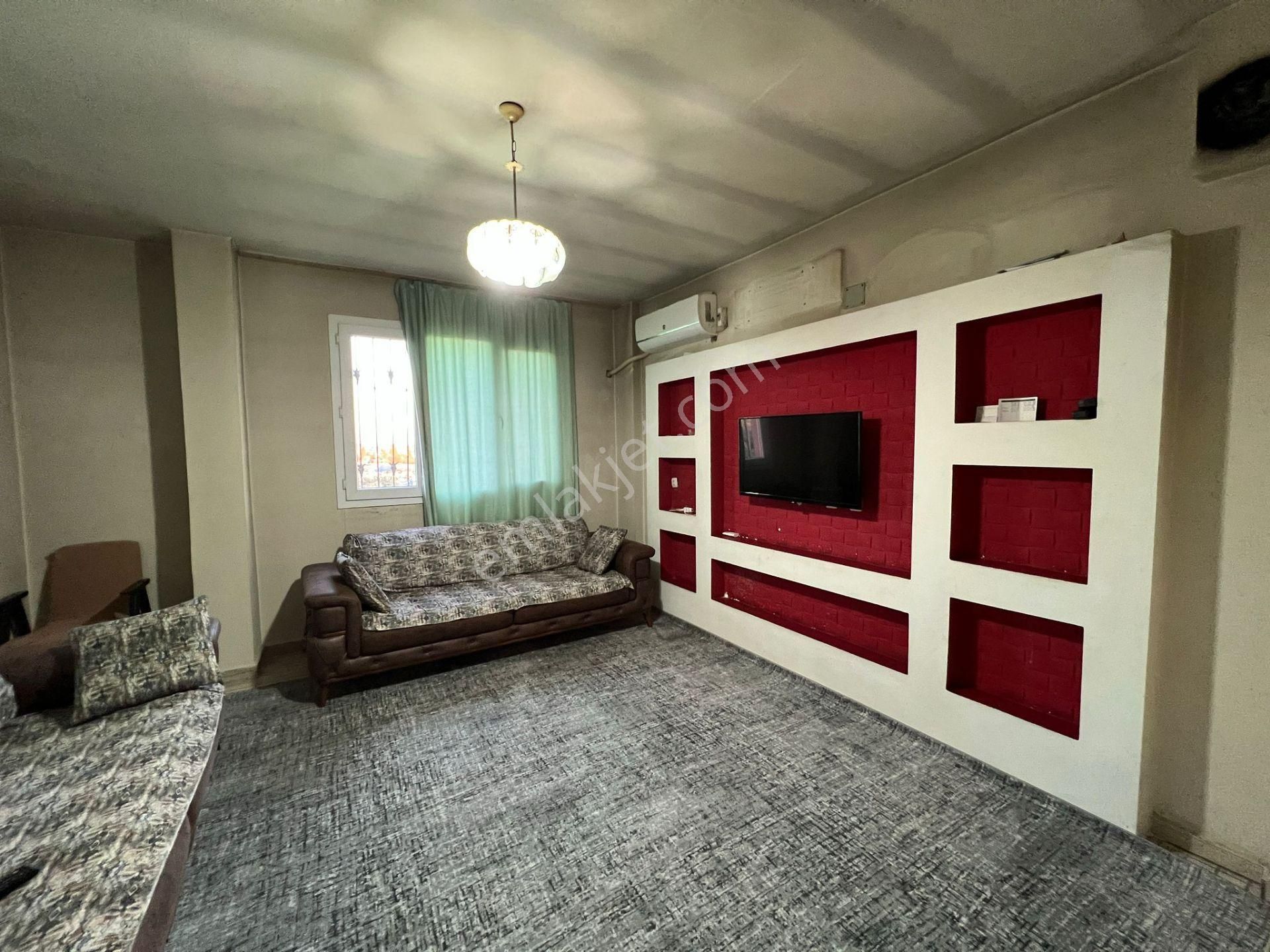 Akdeniz Tekke'de Satılık Müstakil Ev - Görsel 6