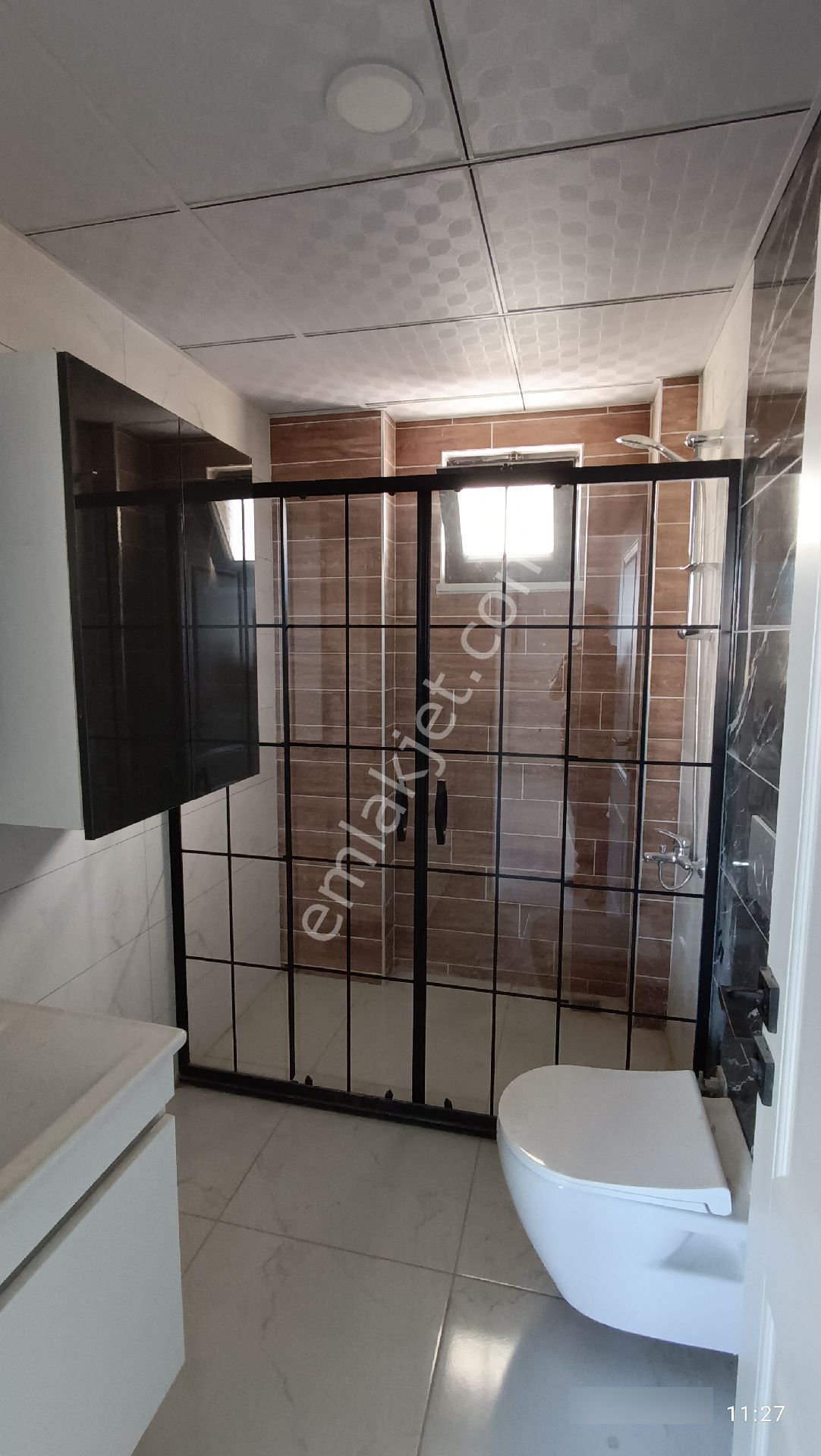 Truva//körfez De 2+0satılık Daire - Görsel 11