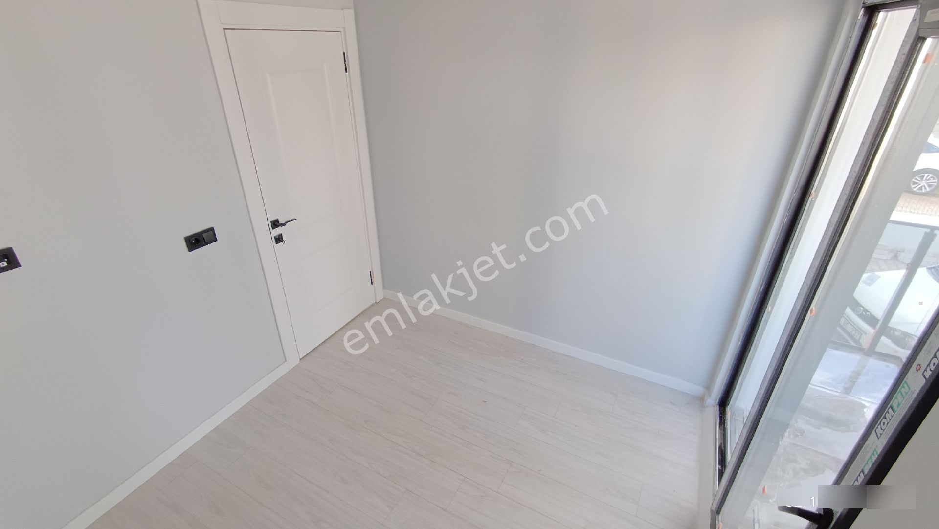 Truva//körfez De 2+0satılık Daire - Görsel 5