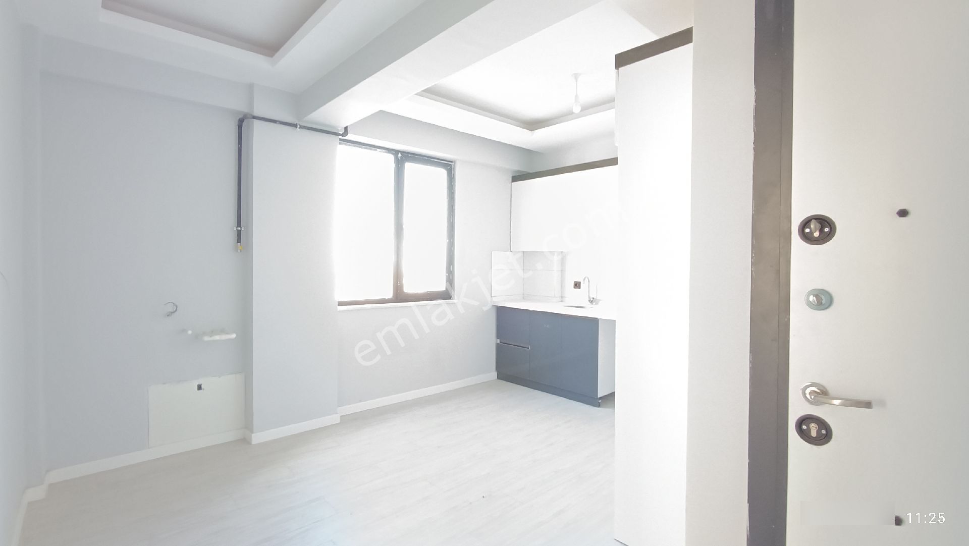 Truva//körfez De 2+0satılık Daire - Görsel 4