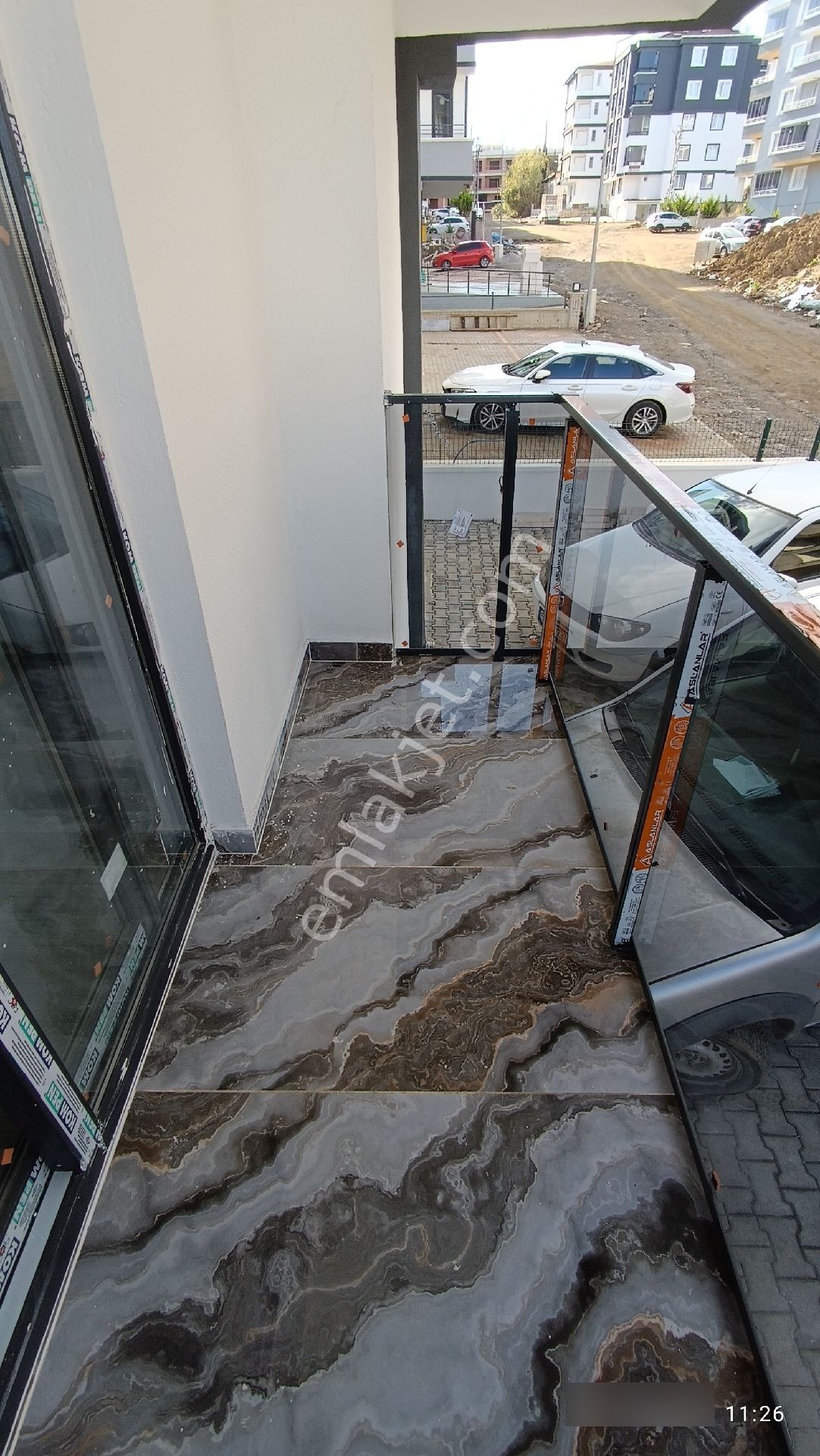 Truva//körfez De 2+0satılık Daire - Görsel 10