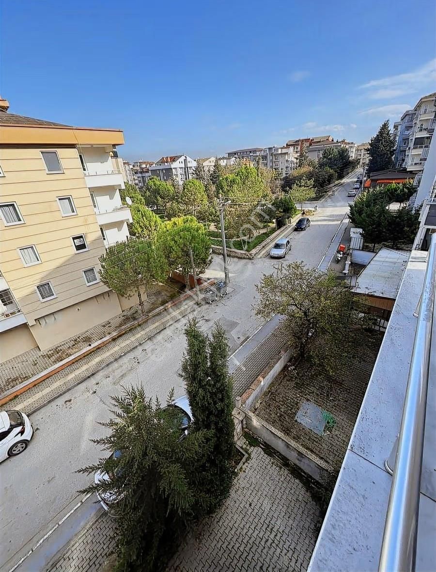 Görükle Merkez'de 2+1 Dubleks Eşyalı Satılık Daire - Görsel 2