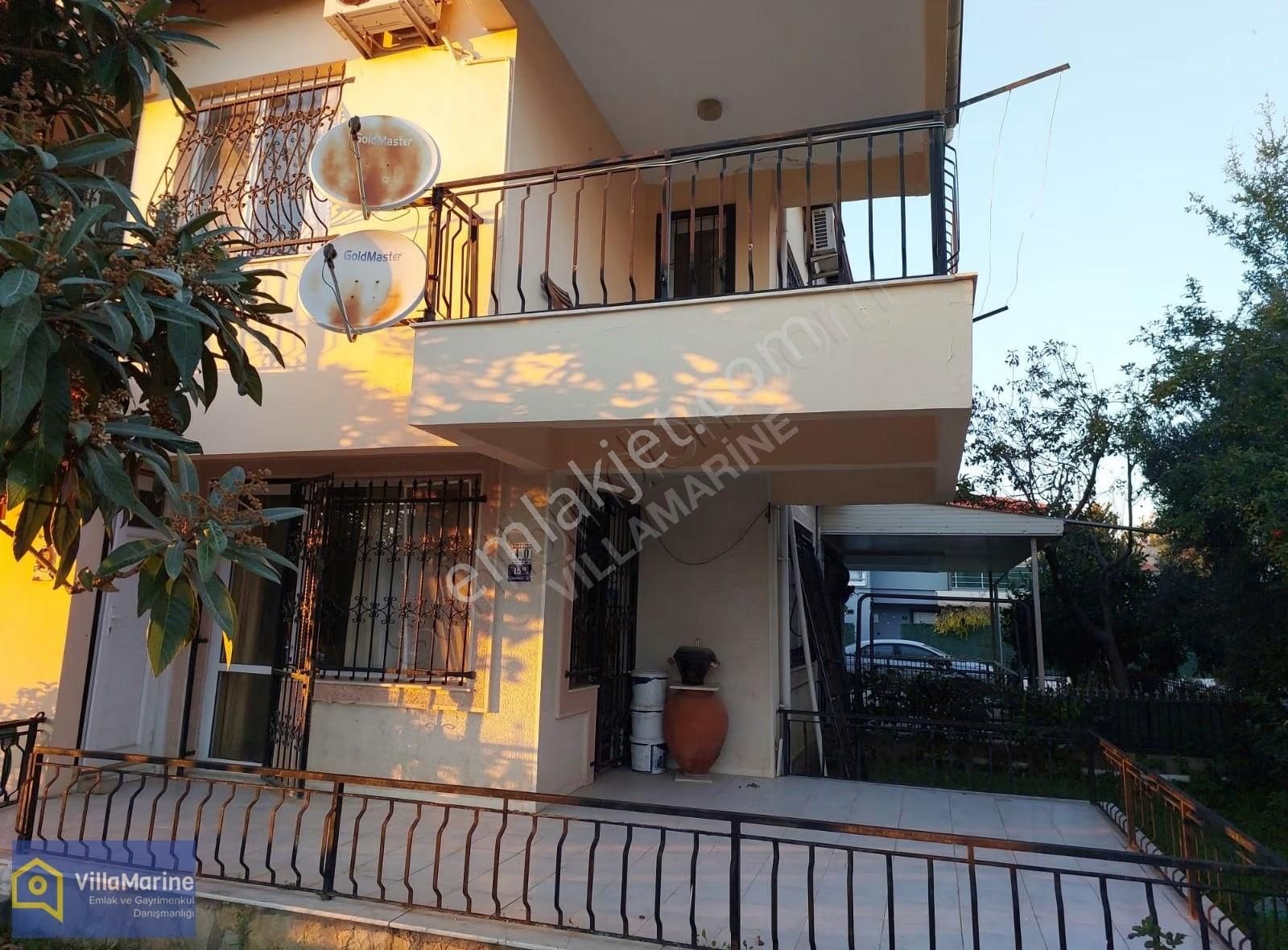 Awm Yakını Denize Yakın