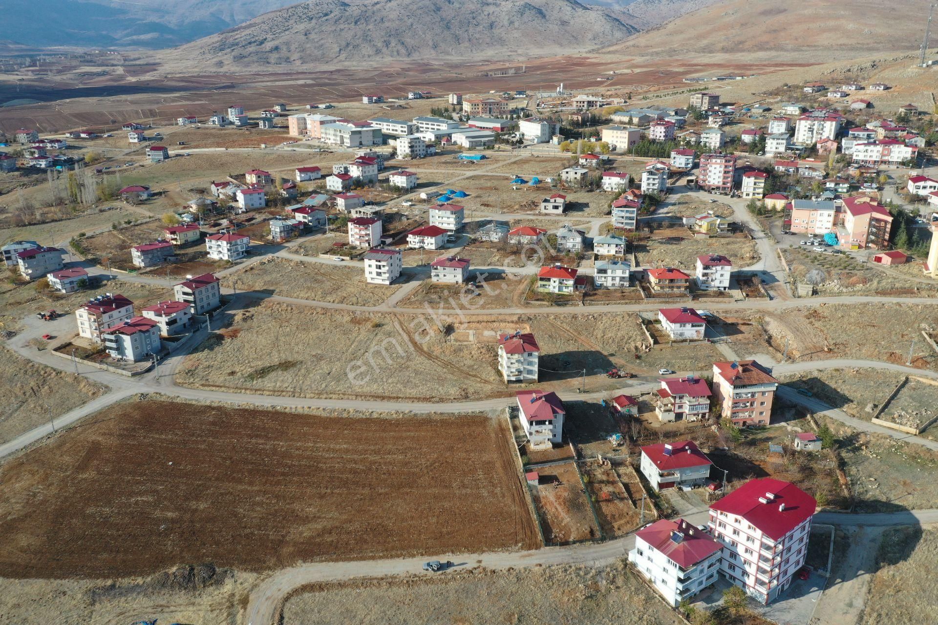 Yatırımlık Fiyatı Uygun Büyük Arsa - Görsel 5