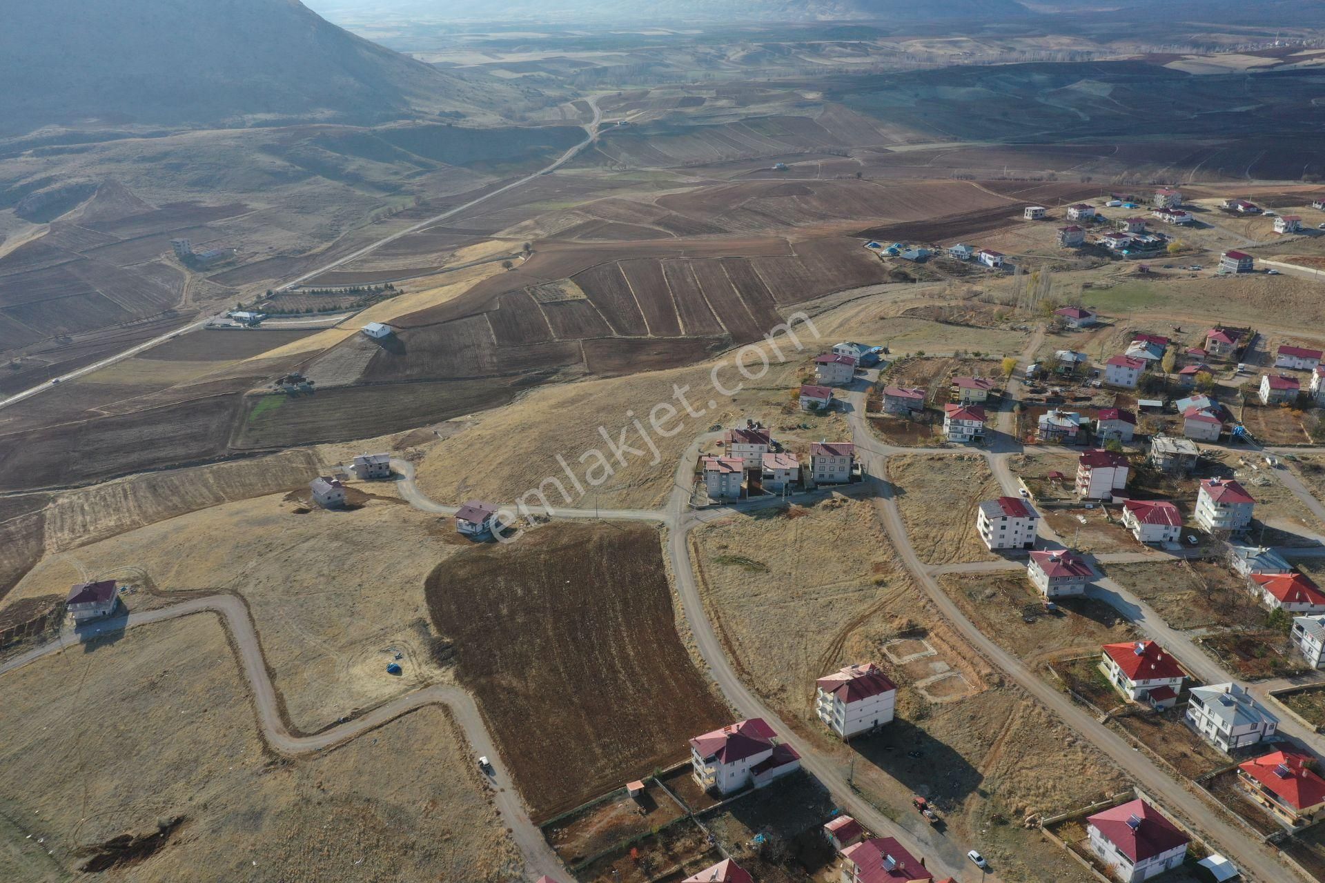 Yatırımlık Fiyatı Uygun Büyük Arsa - Görsel 8