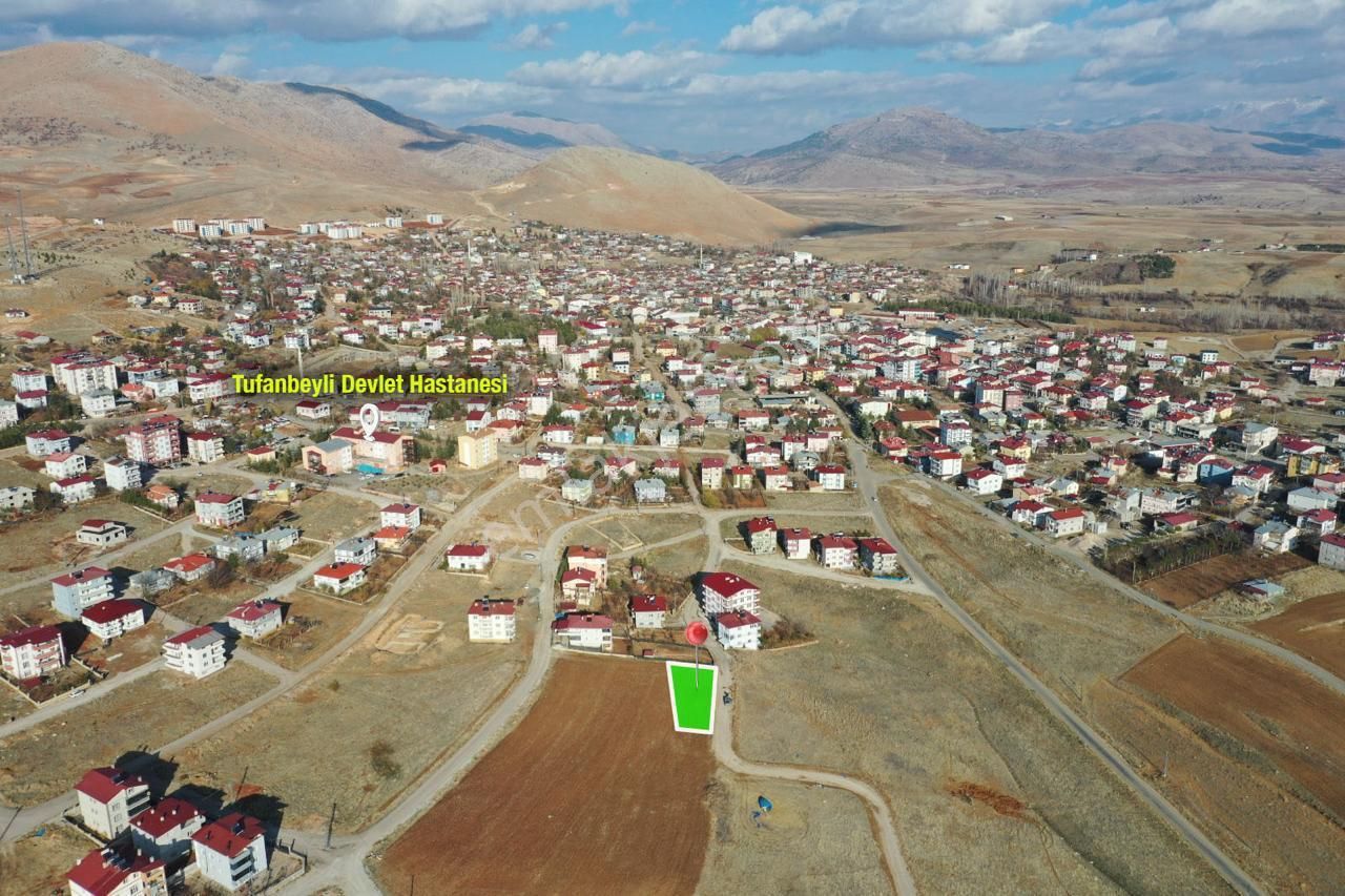 Yatırımlık Fiyatı Uygun Büyük Arsa - Görsel 2