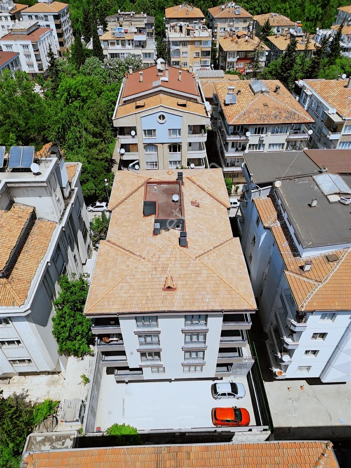 Kavaklık'da 2+1 Fırsat Dairesi .! - Görsel 21