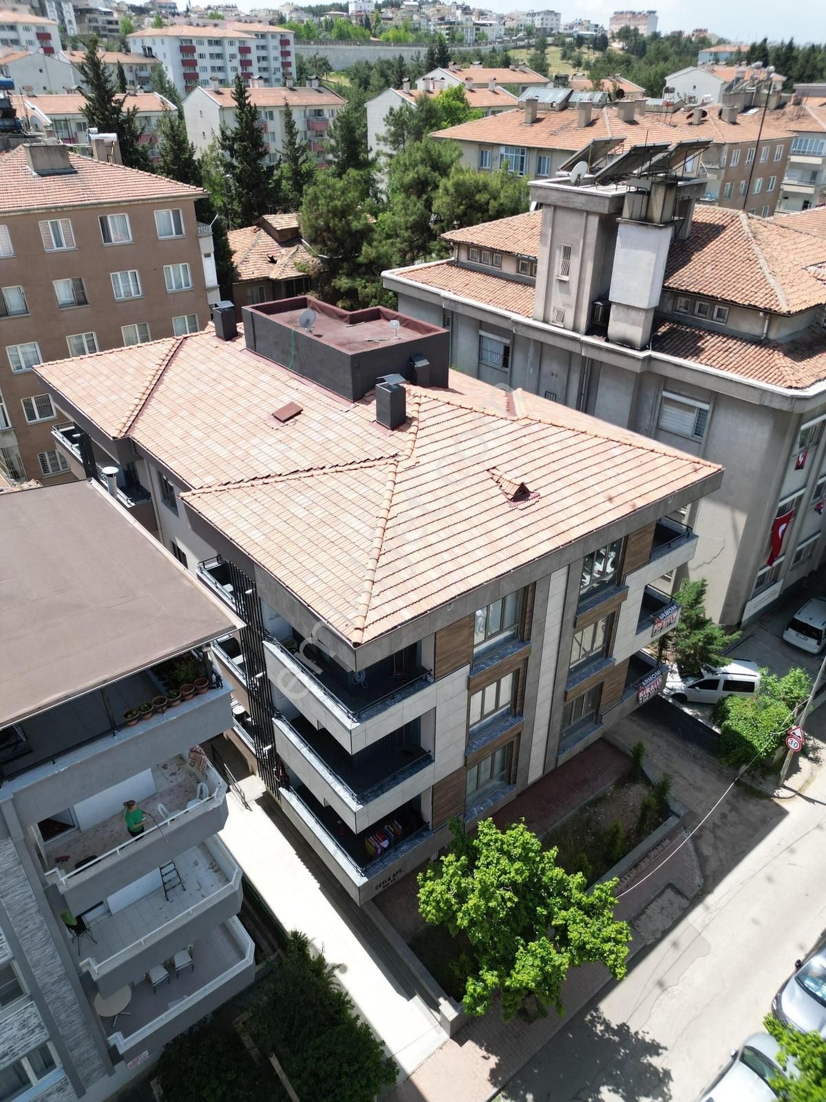 Kavaklık'da 2+1 Fırsat Dairesi .! - Görsel 10