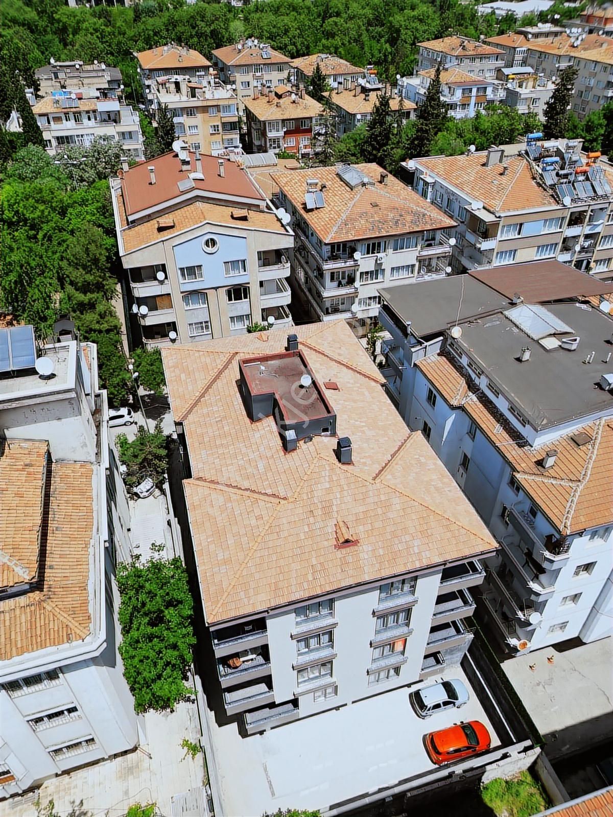 Kavaklık'da 2+1 Fırsat Dairesi .! - Görsel 32