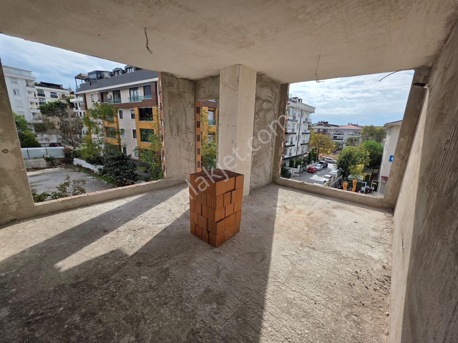 İnox'dan İdealtepe 'de Projeden Satılık Daire Fırsatı - Görsel 3