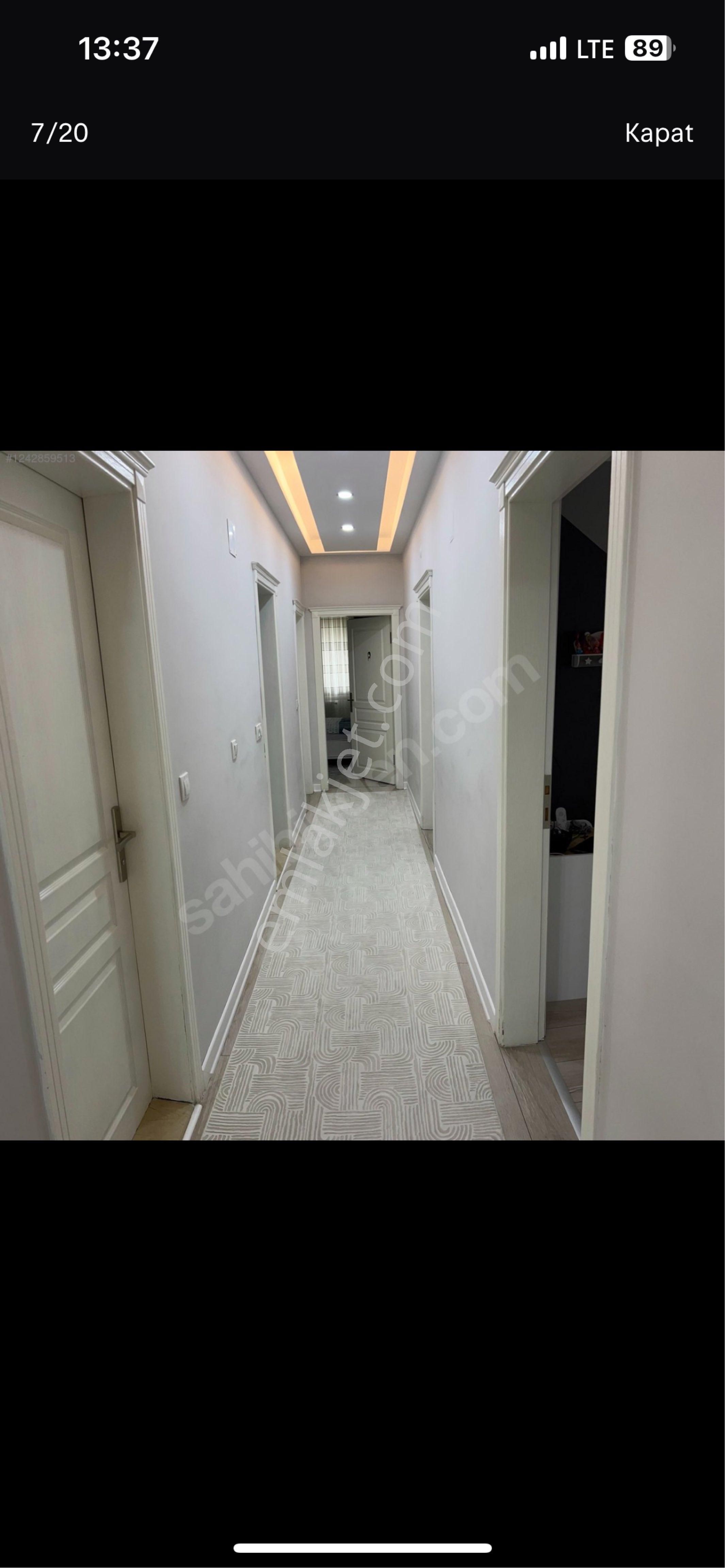 Yeşilvadi Sitesinde Satılık Manzaralı Daire - Görsel 7