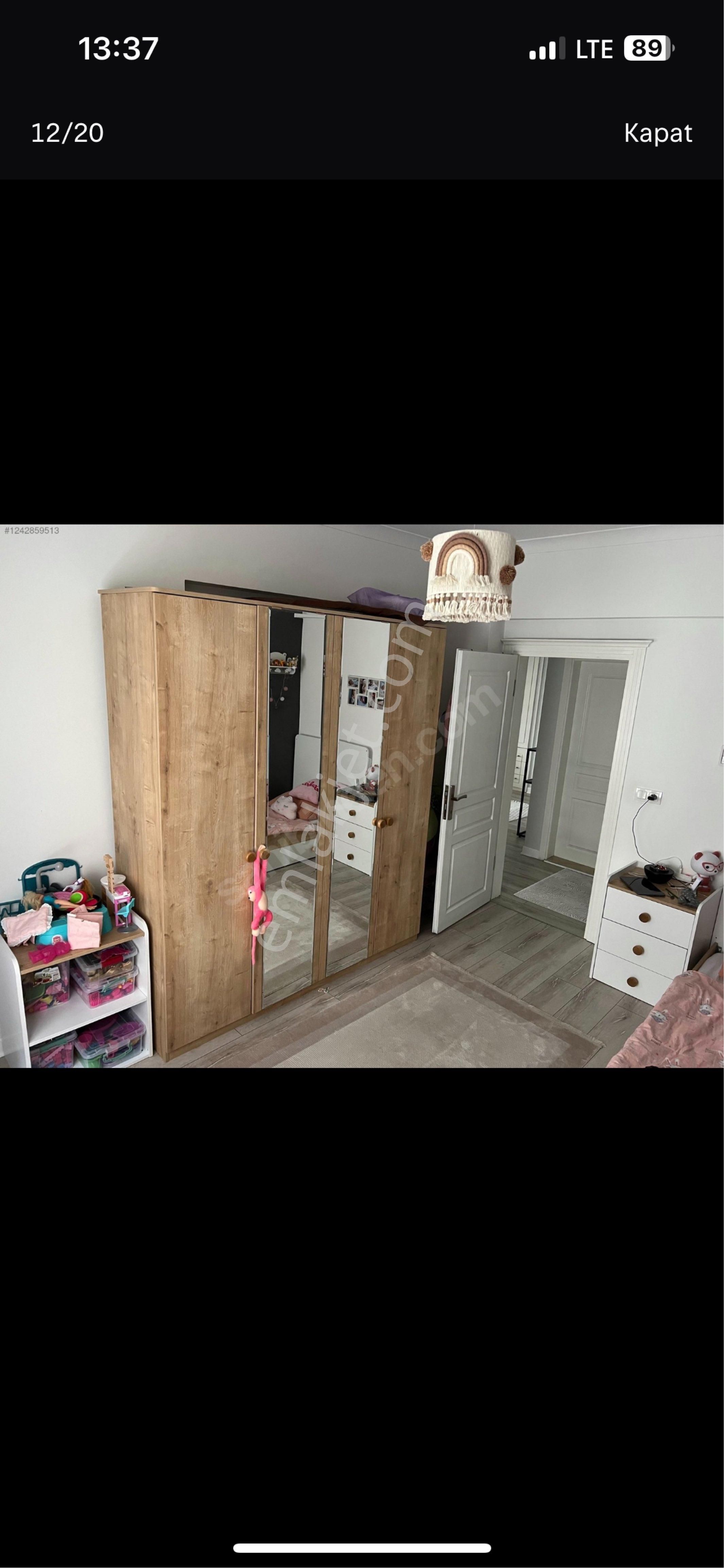 Yeşilvadi Sitesinde Satılık Manzaralı Daire - Görsel 12