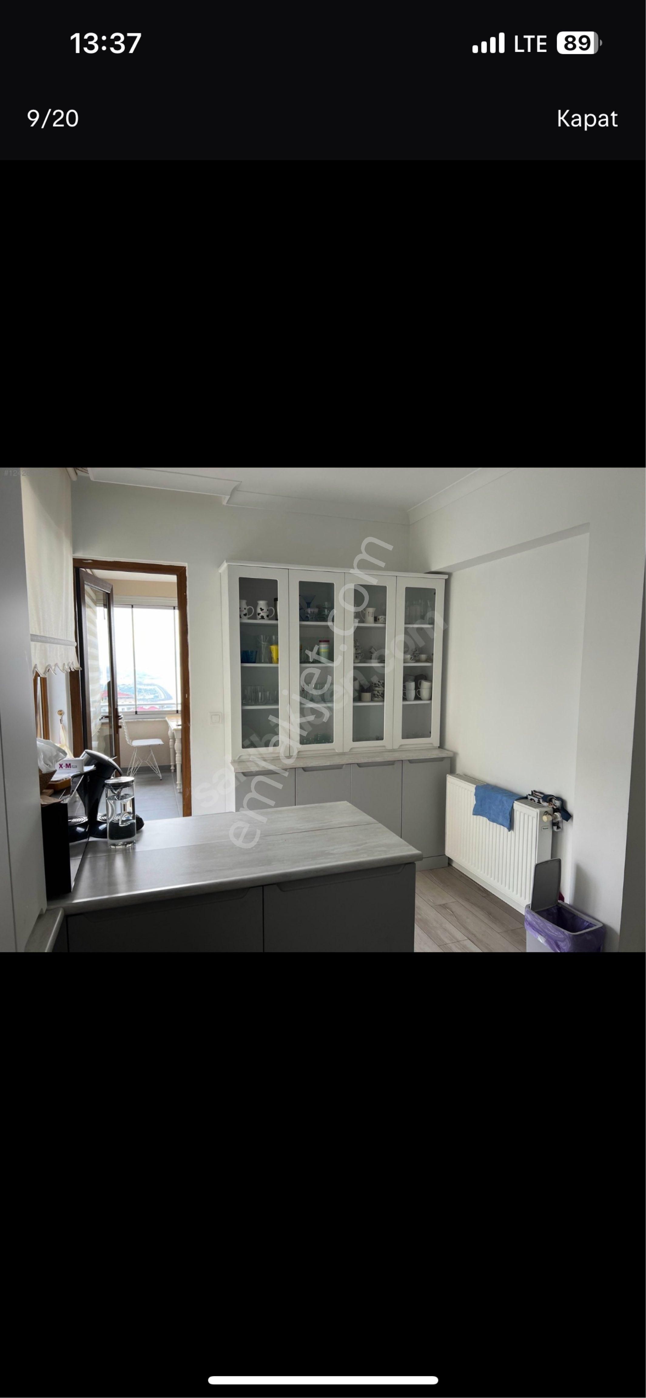 Yeşilvadi Sitesinde Satılık Manzaralı Daire - Görsel 9