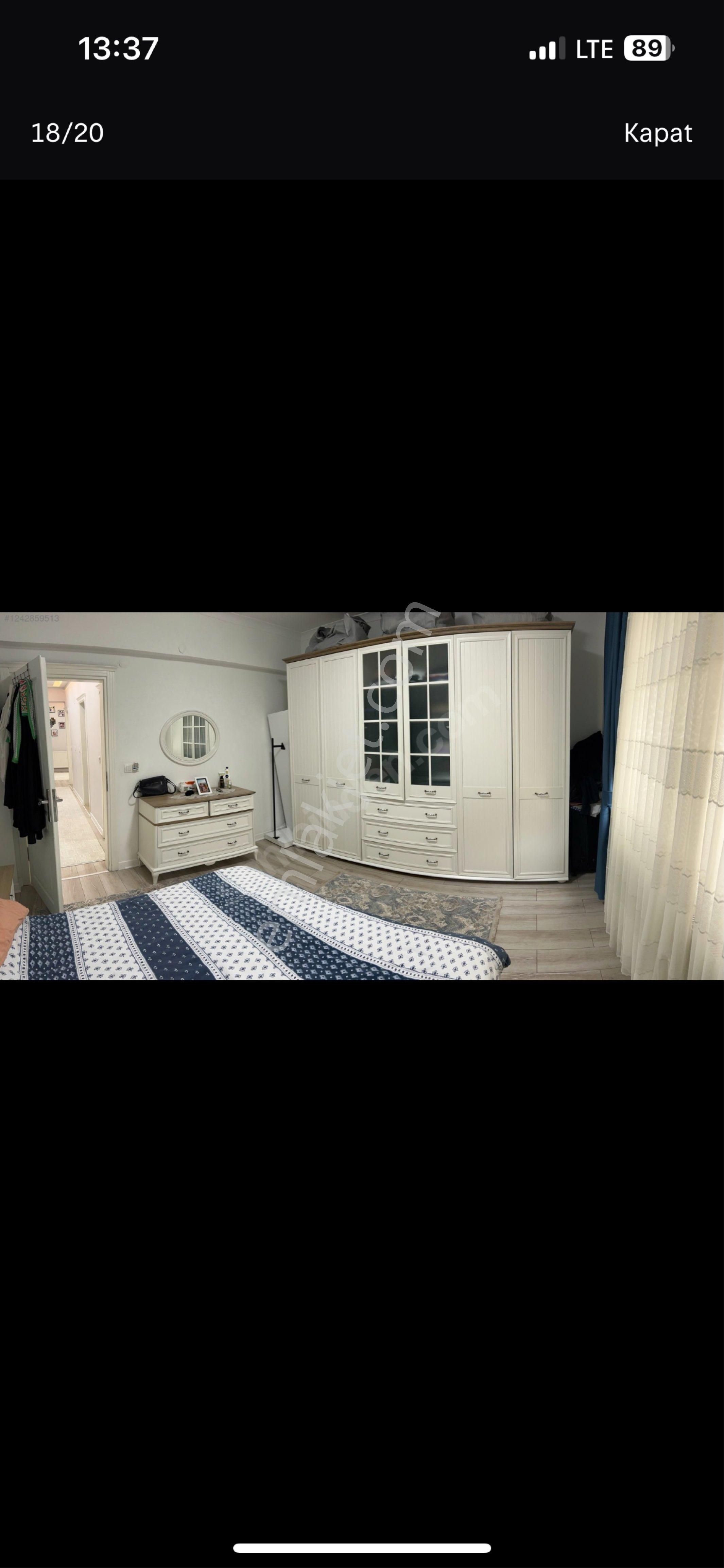 Yeşilvadi Sitesinde Satılık Manzaralı Daire - Görsel 16
