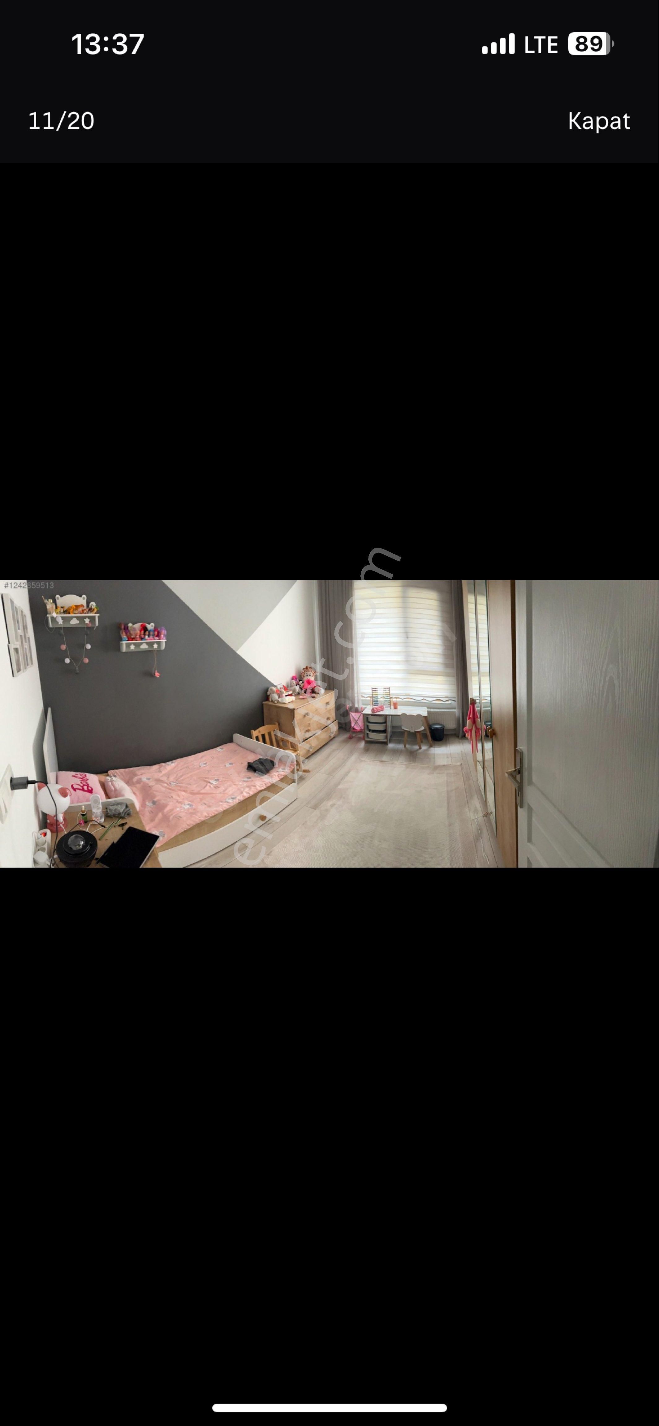 Yeşilvadi Sitesinde Satılık Manzaralı Daire - Görsel 11