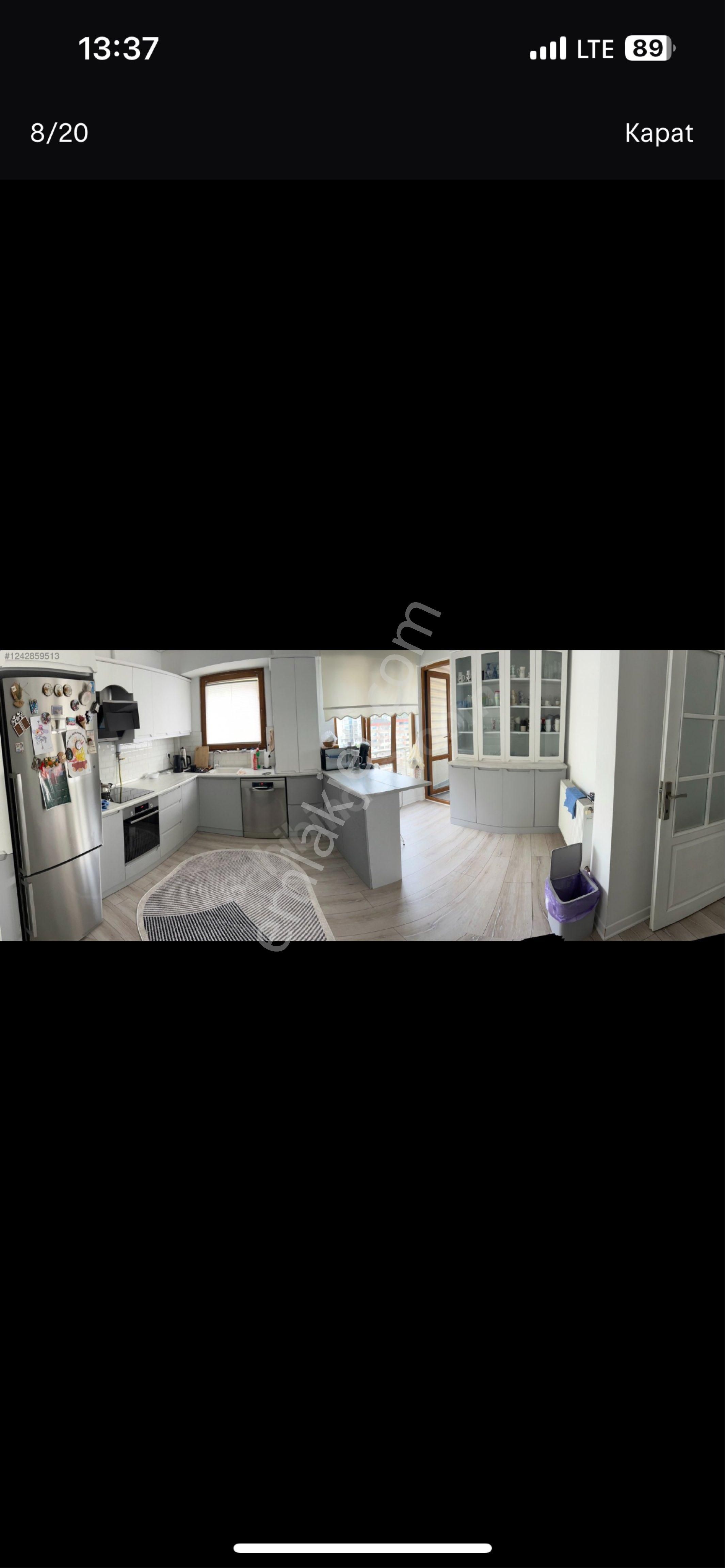 Yeşilvadi Sitesinde Satılık Manzaralı Daire - Görsel 8