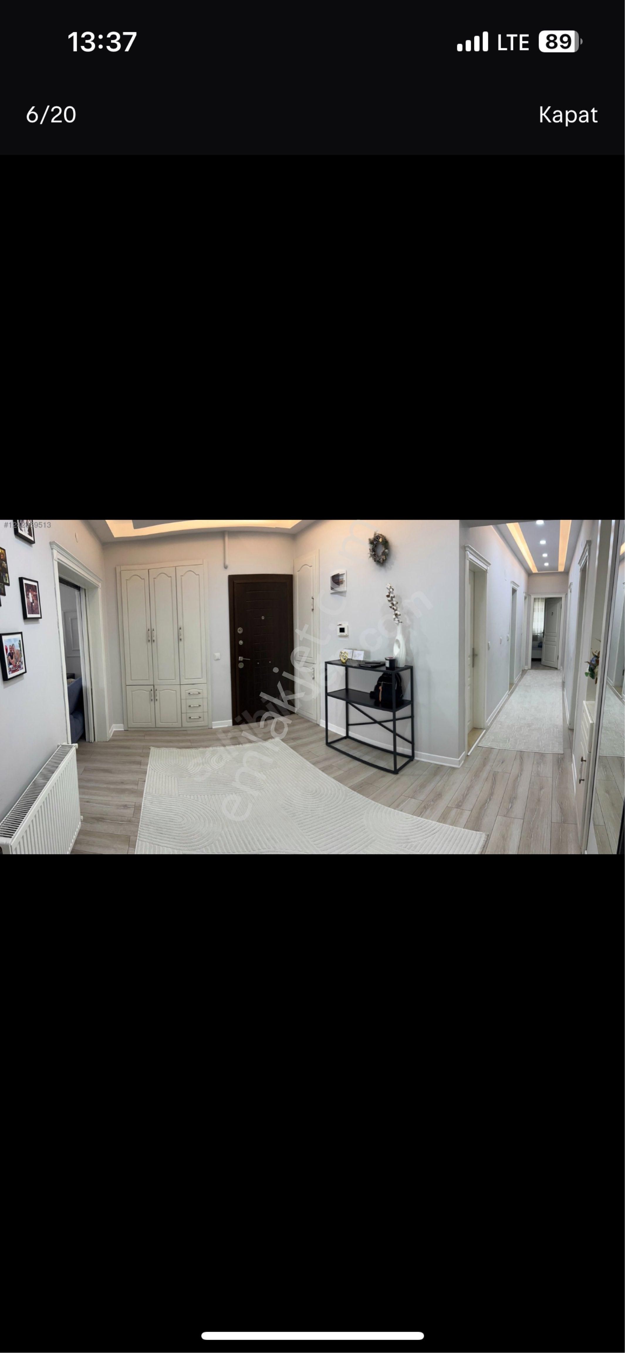 Yeşilvadi Sitesinde Satılık Manzaralı Daire - Görsel 6