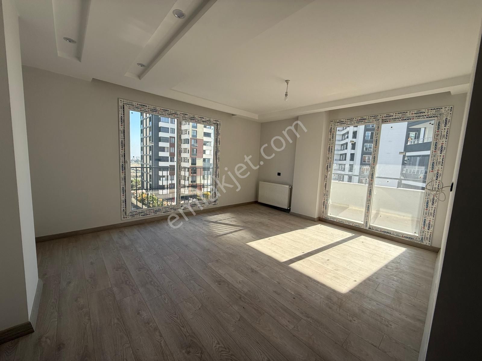 Atatürk Mahallesinde 2+1 Kiralık Daire - Görsel 4