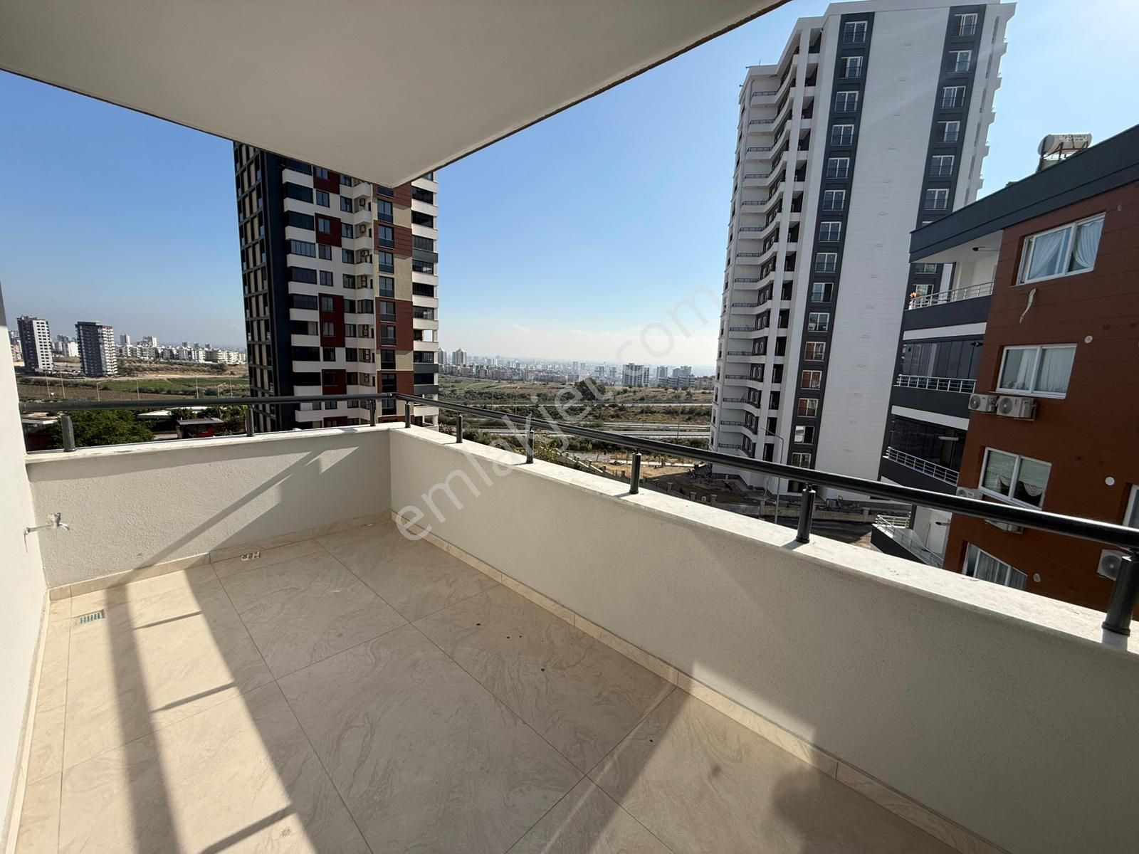 Atatürk Mahallesinde 2+1 Kiralık Daire - Görsel 20