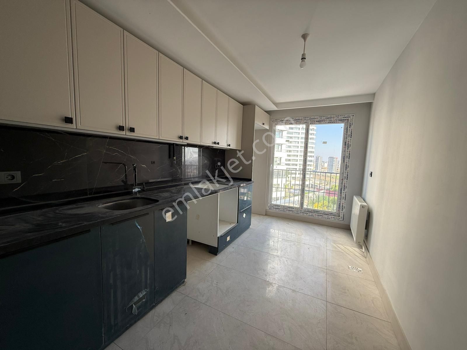 Atatürk Mahallesinde 2+1 Kiralık Daire - Görsel 3