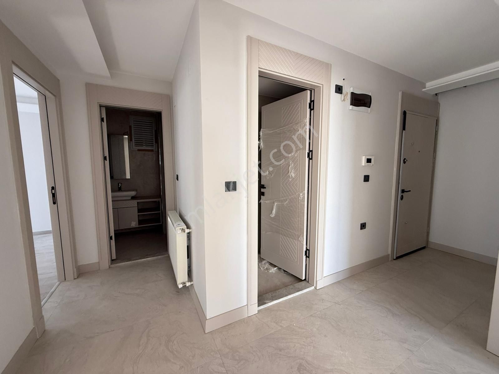 Atatürk Mahallesinde 2+1 Kiralık Daire - Görsel 7