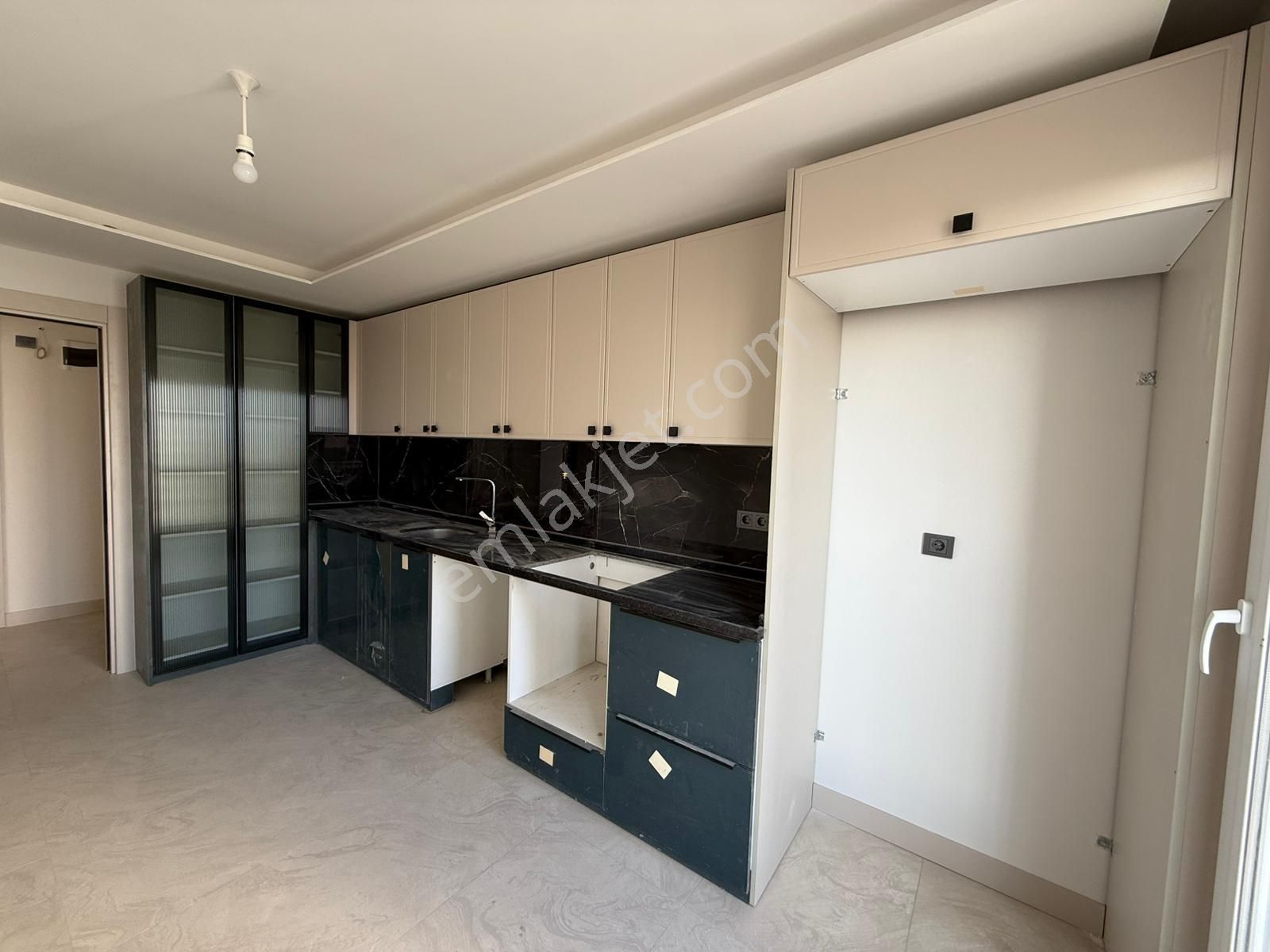 Atatürk Mahallesinde 2+1 Kiralık Daire