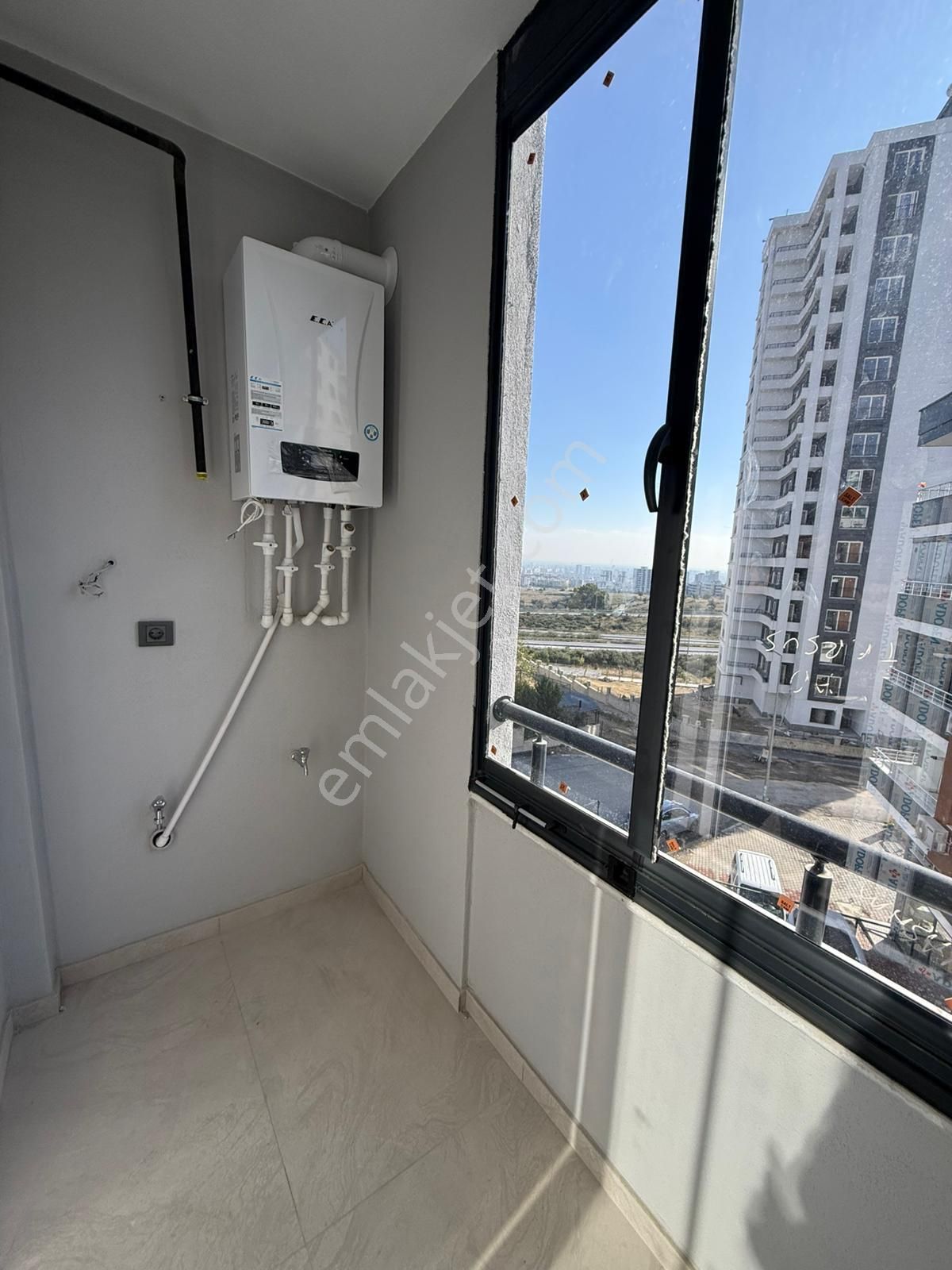 Atatürk Mahallesinde 2+1 Kiralık Daire - Görsel 19