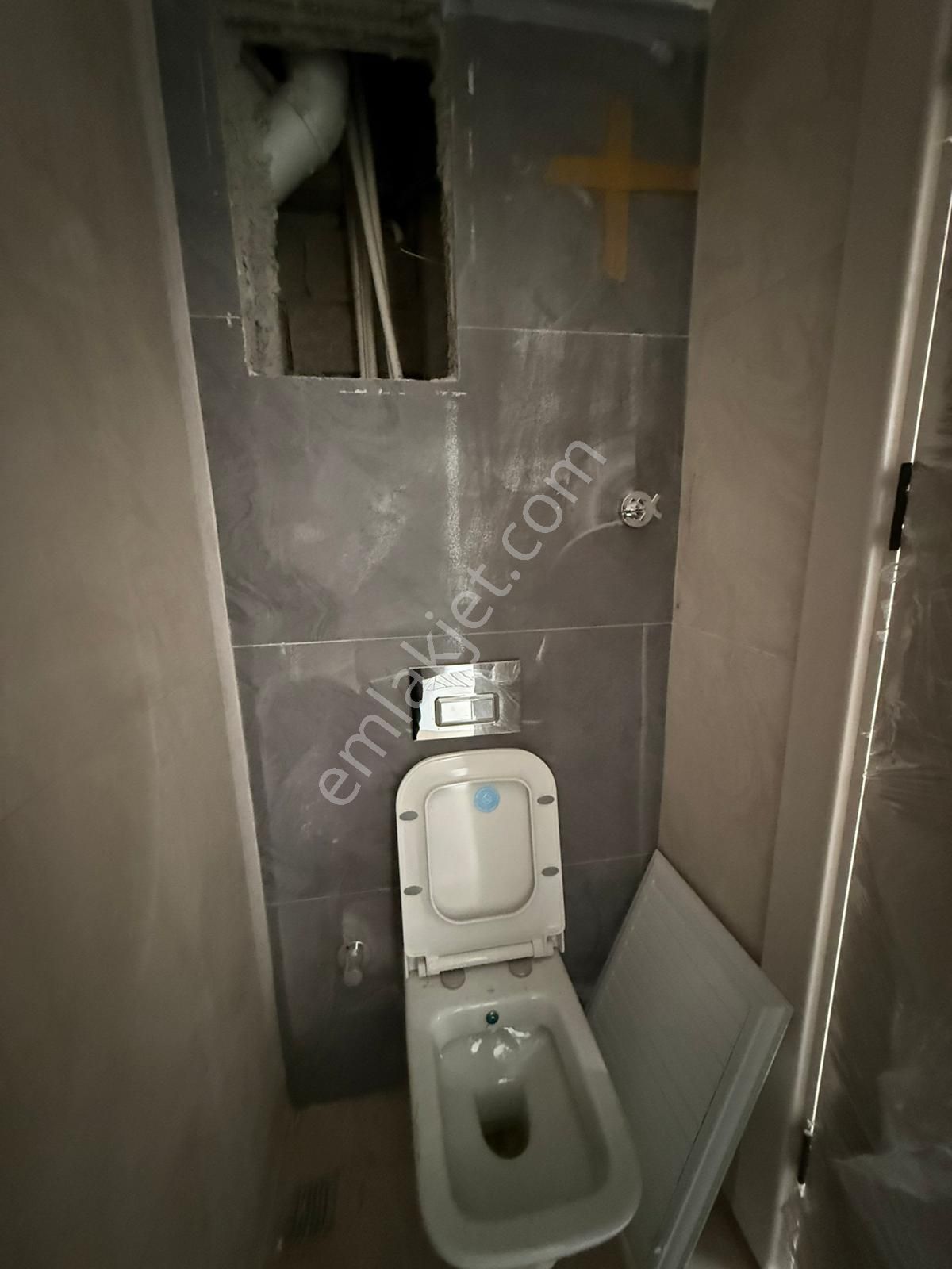 Atatürk Mahallesinde 2+1 Kiralık Daire - Görsel 17