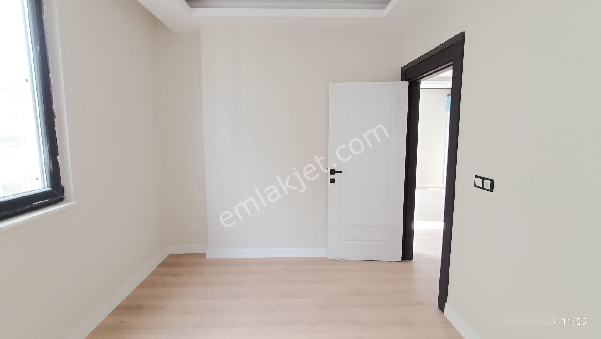 Truva Dan Körfez Sıfır Arakat Satılık 1+1 - Görsel 12