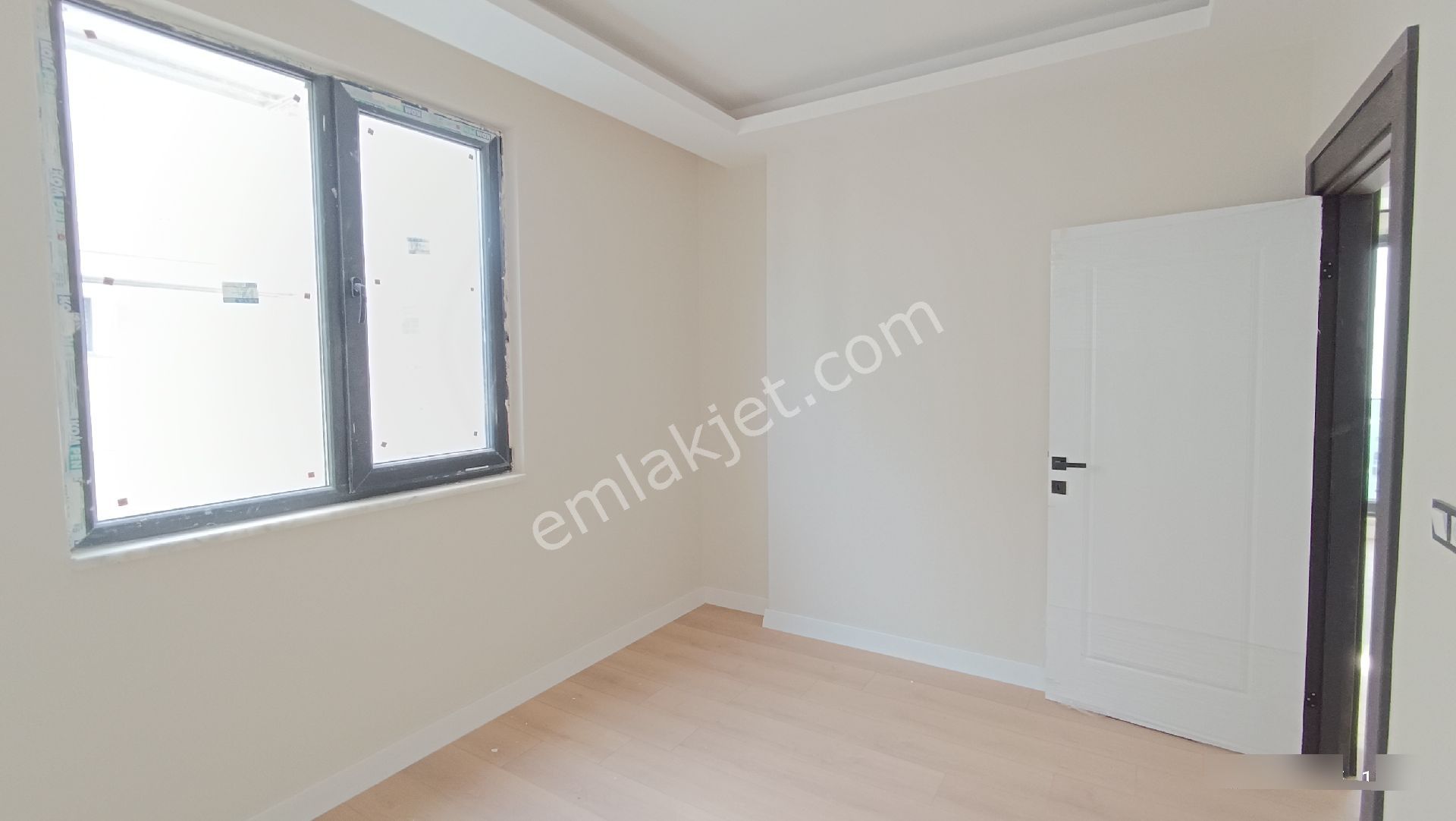 Truva Dan Körfez Sıfır Arakat Satılık 1+1 - Görsel 13