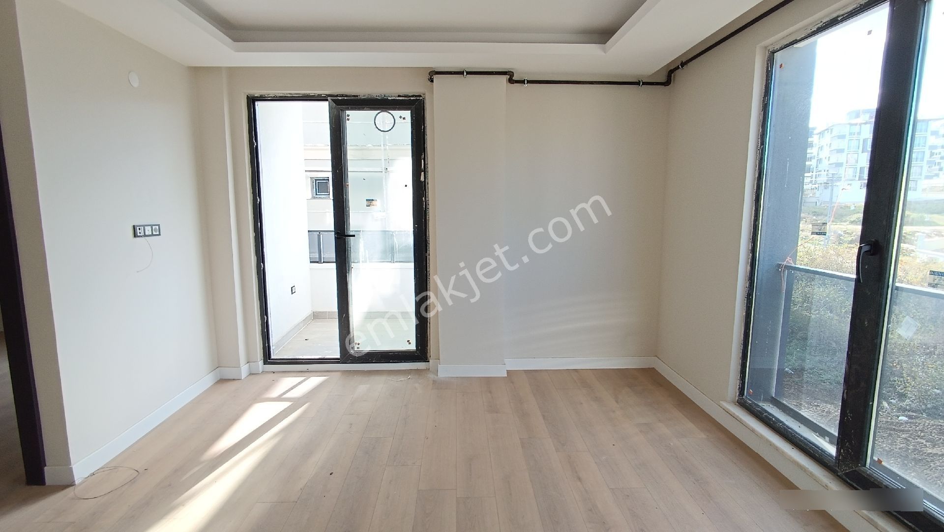 Truva Dan Körfez Sıfır Arakat Satılık 1+1 - Görsel 7